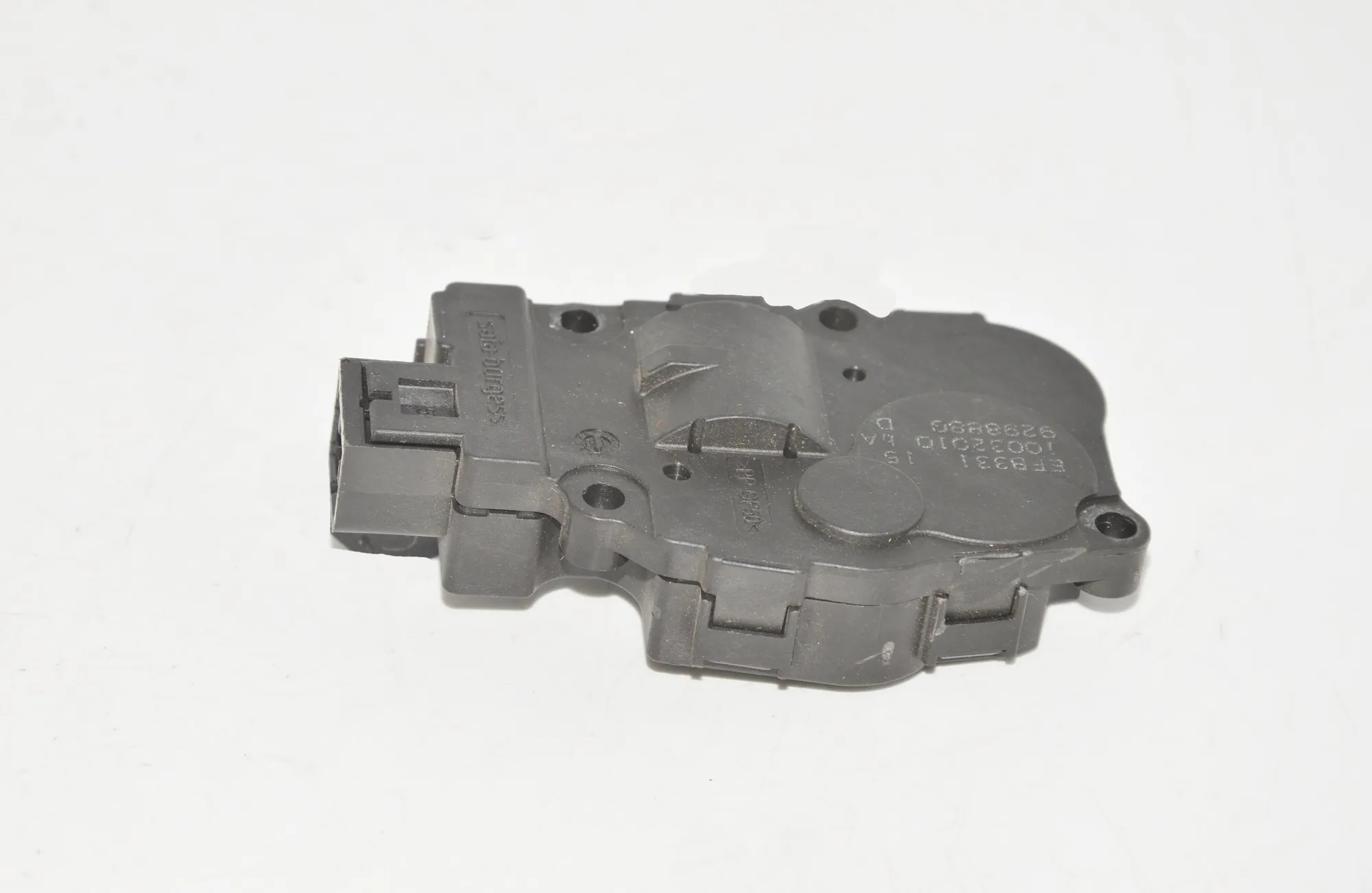 Other Control Units – OEM 929888G · BMW X1 (E84) BMW X1 (E84) 2010