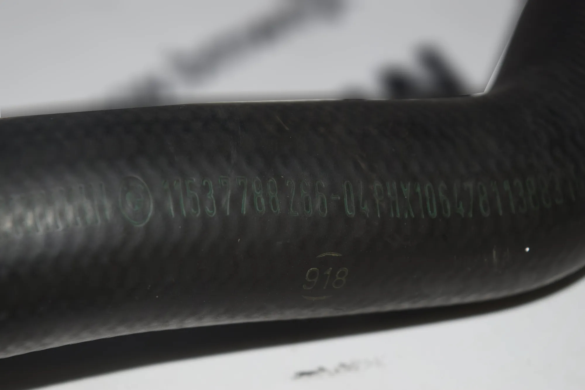 Pipe Hose – OEM 7788266 · BMW X5 (E53) BMW X5 (E53) 2002 – 3