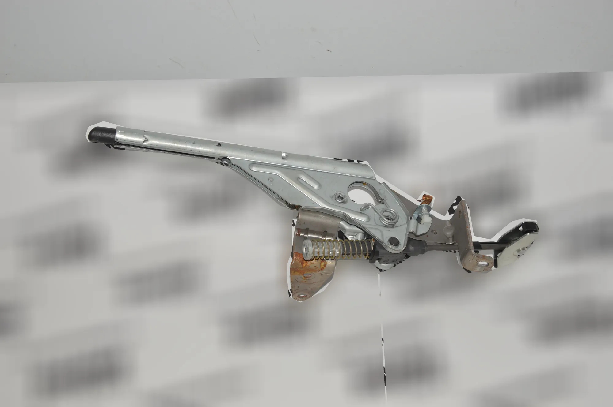 Handbrake Handle – OEM 6782749 · BMW X1 (E84) BMW X1 (E84) 2010