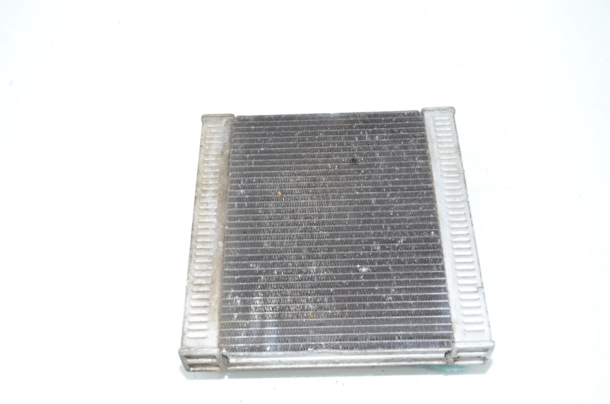 Cooling Radiator – OEM 8620207 · BMW 7 (G11, G12) 750 d, Ld xDrive 2016