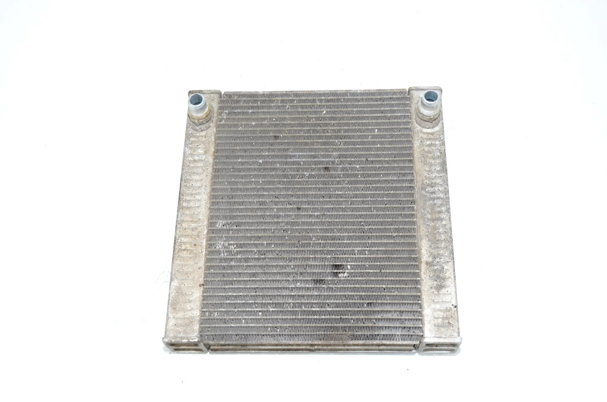 Cooling Radiator – OEM 8620207 · BMW 7 (G11, G12) 750 d, Ld xDrive 2016 – 2