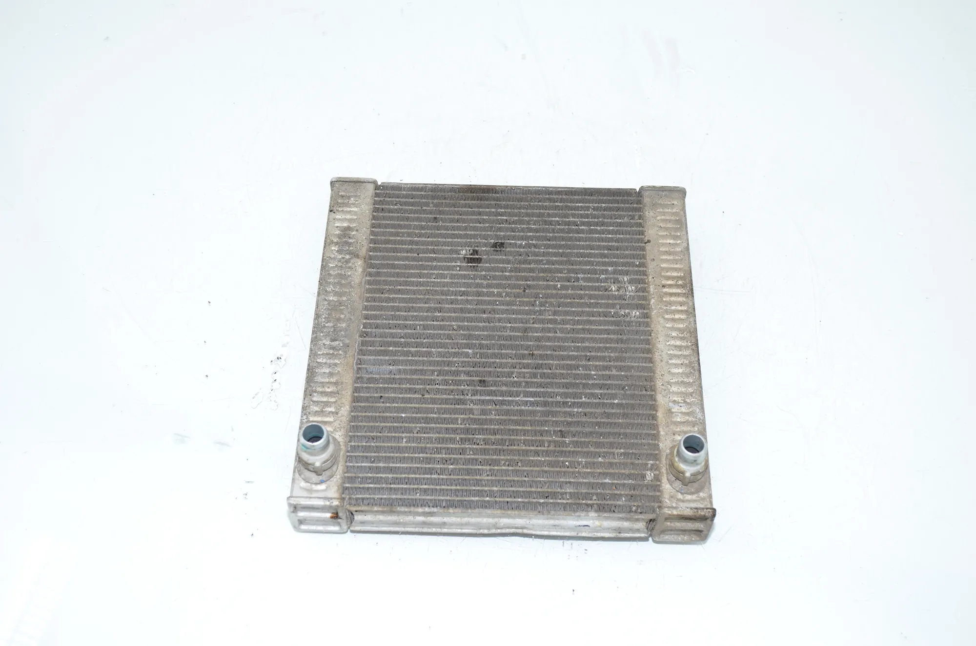 Cooling Radiator – OEM 8620207 · BMW 7 (G11, G12) 750 d, Ld xDrive 2016 – 3