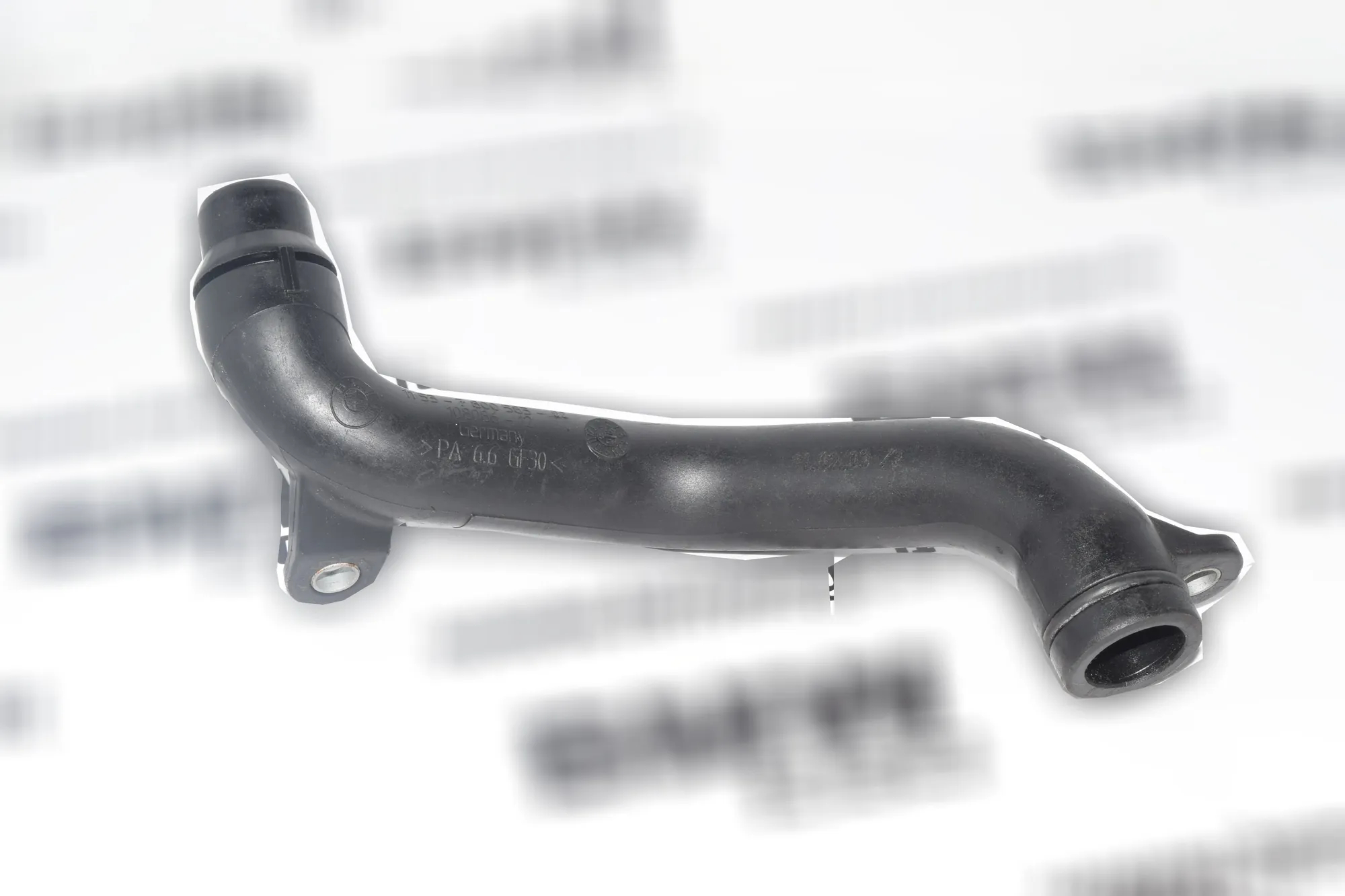 Pipe Hose – OEM 7800583 · BMW 3 (E90) BMW 3 (E90) 2008 – 2