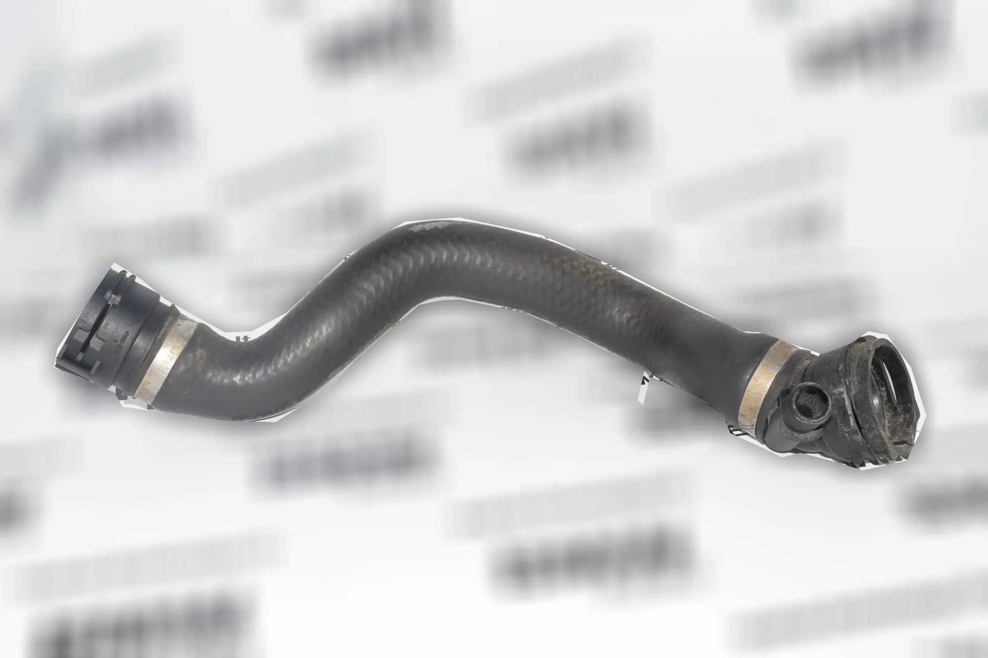 Pipe Hose – OEM 7789718 · BMW 3 (E46) BMW 3 (E46) 2004