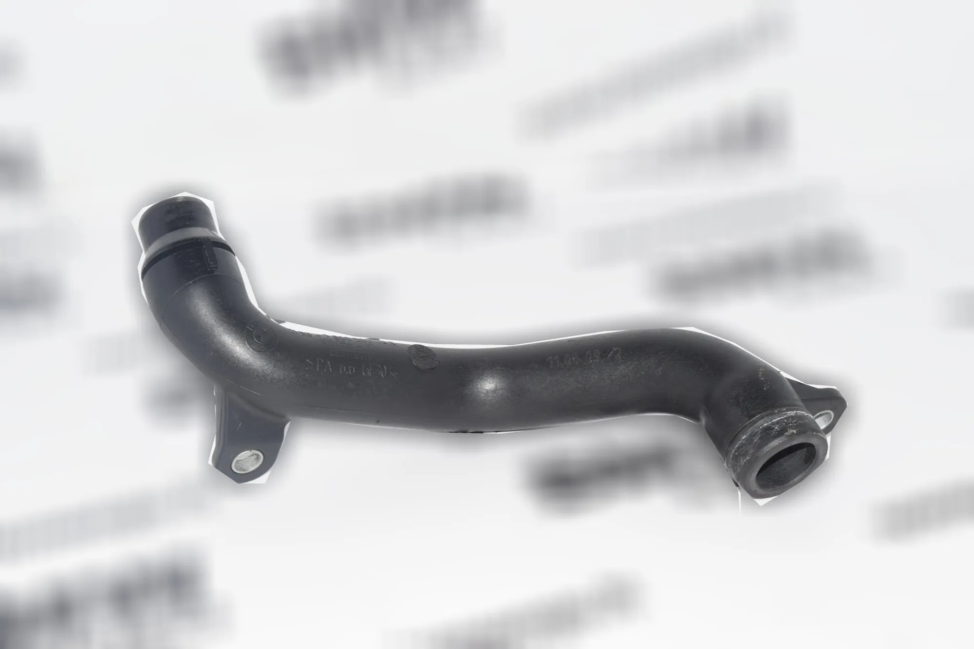 Pipe Hose – OEM 7800583 · BMW 3 (E90) BMW 3 (E90) 2009 – 3