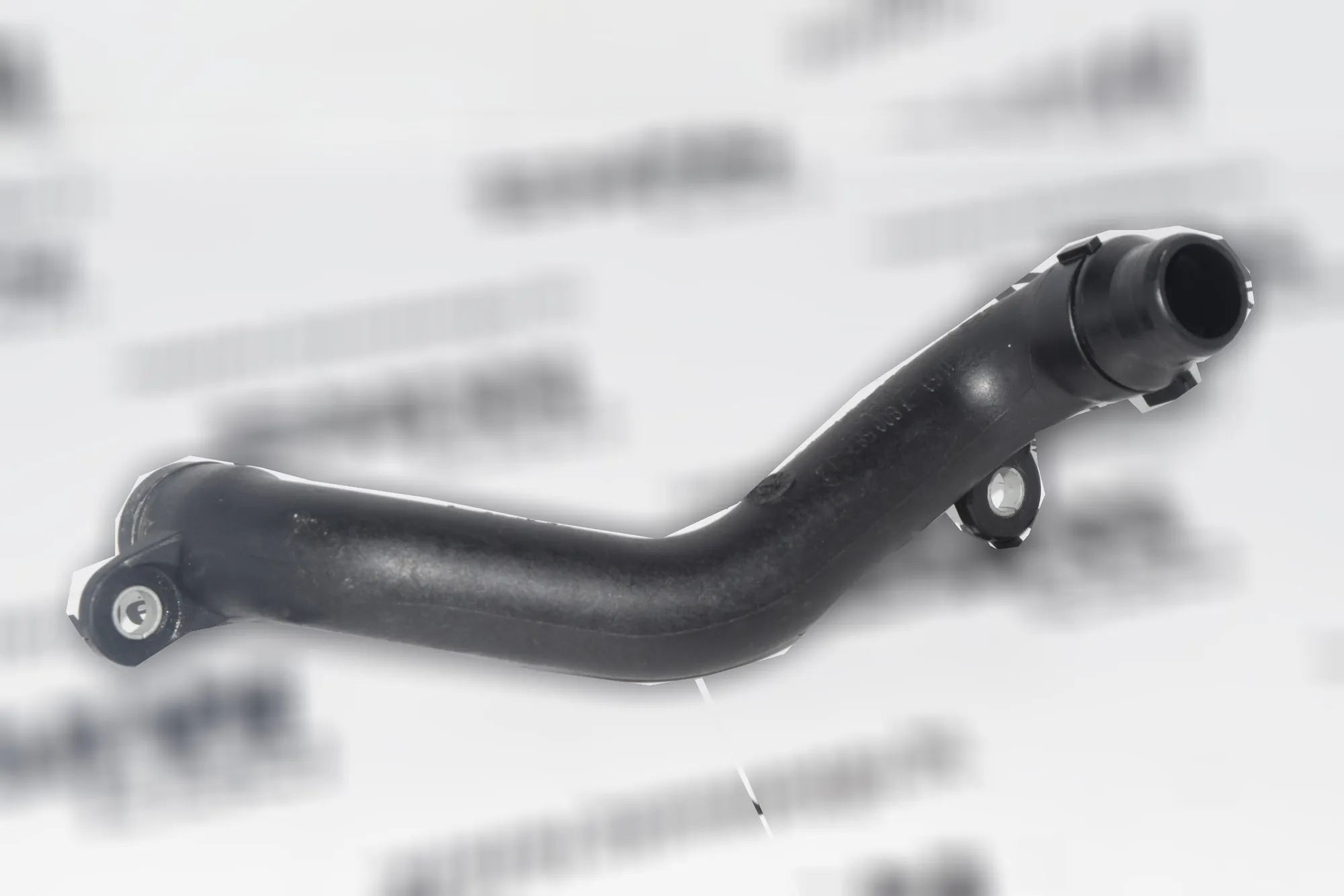 Pipe Hose – OEM 7800583 · BMW 3 (E90) BMW 3 (E90) 2009 – 2