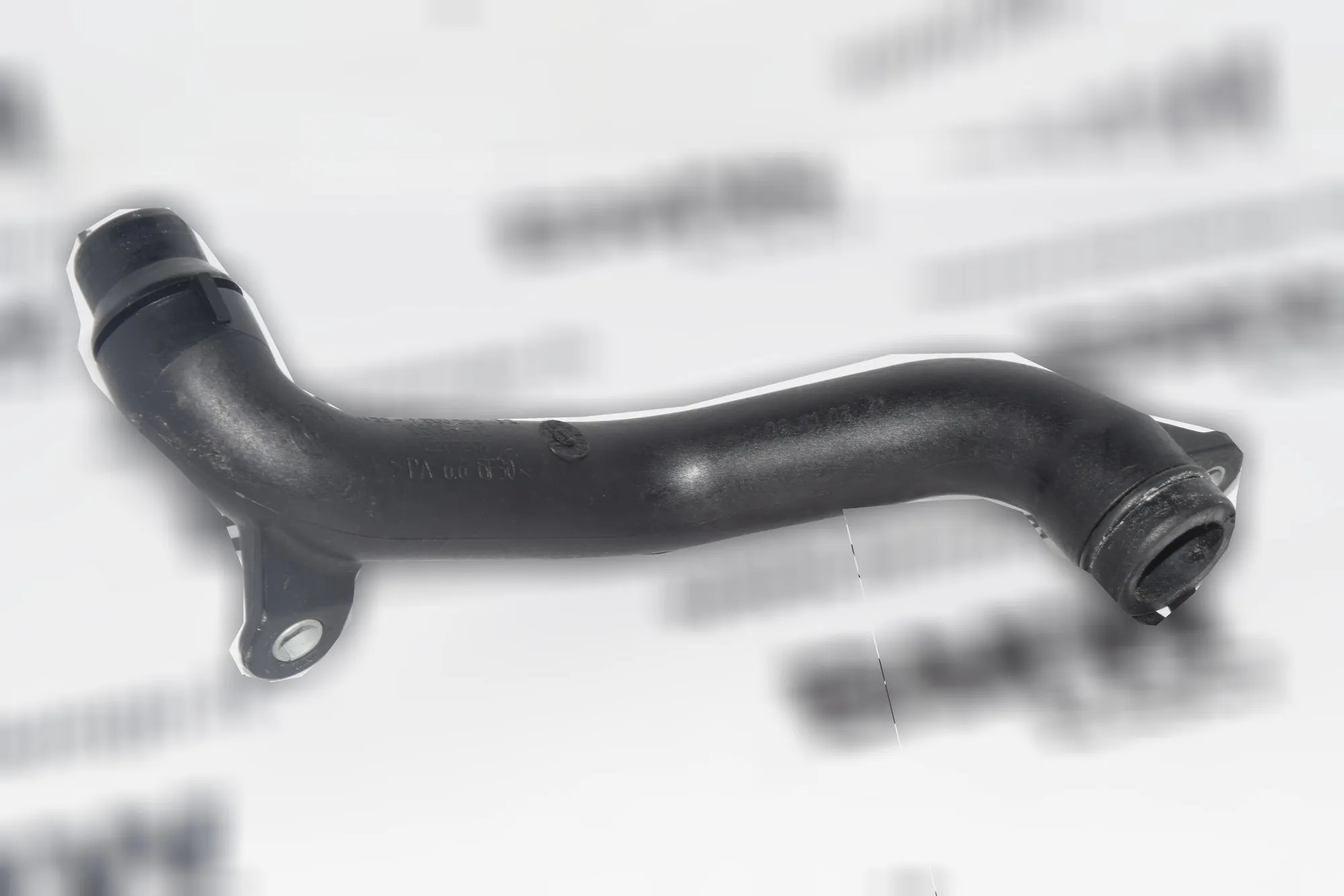 Pipe Hose – OEM 7800583 · BMW 3 (E90) BMW 3 (E90) 2009
