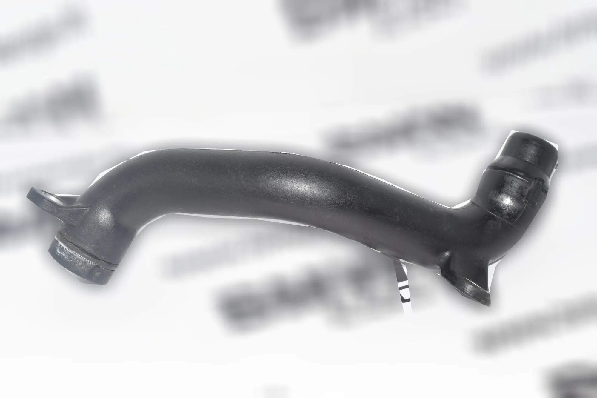 Pipe Hose – OEM 7800583 · BMW 3 (E90) BMW 3 (E90) 2009