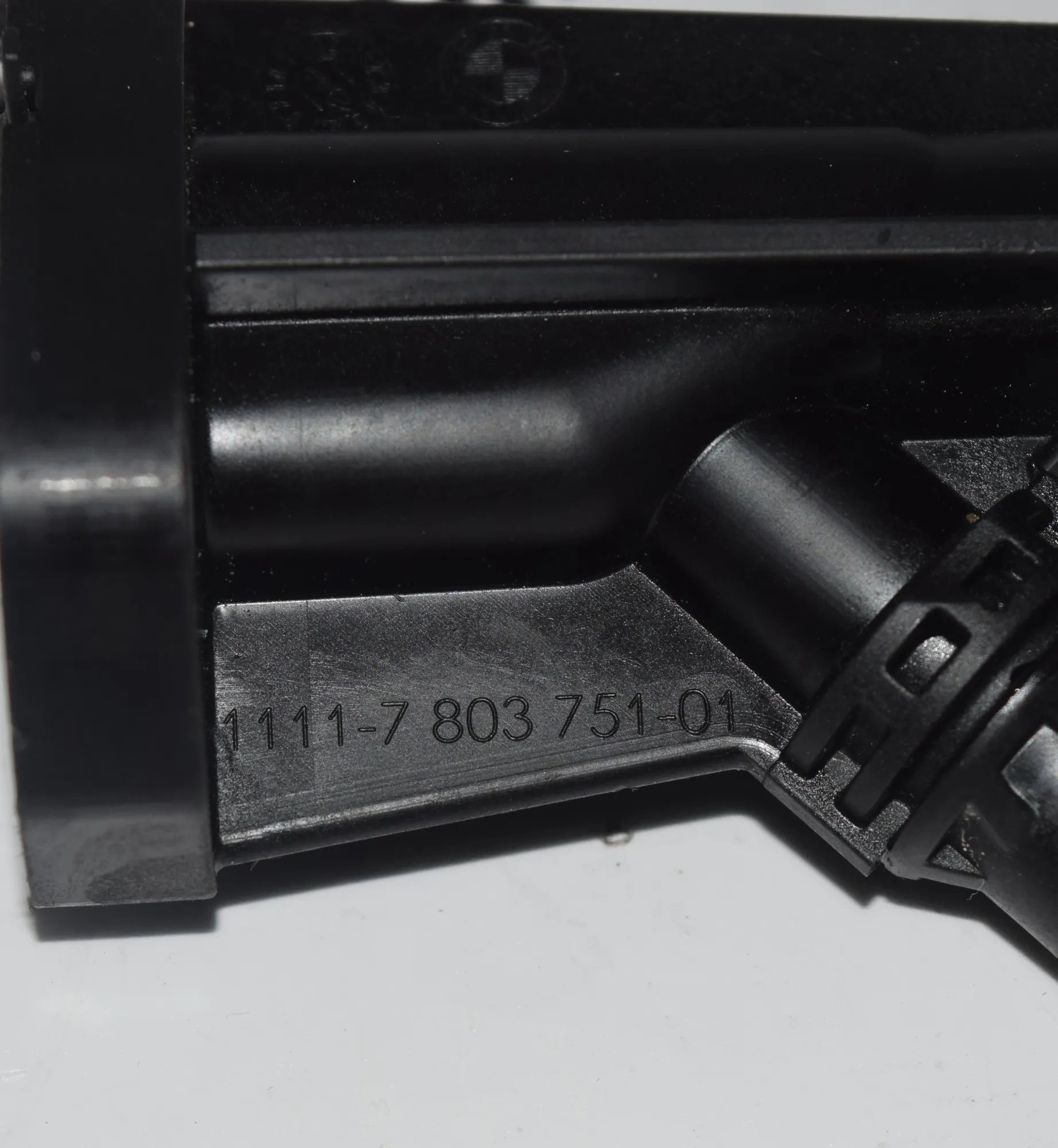 Pipe Hose – OEM 7803751 · BMW 5 (F10) BMW 5 (F10) 2011 – 2