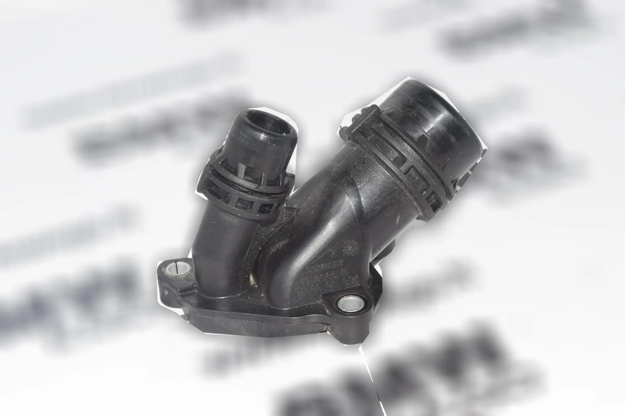 Pipe Hose – OEM 7800048 · BMW 3 (E90) BMW 3 (E90) 2008 – 3