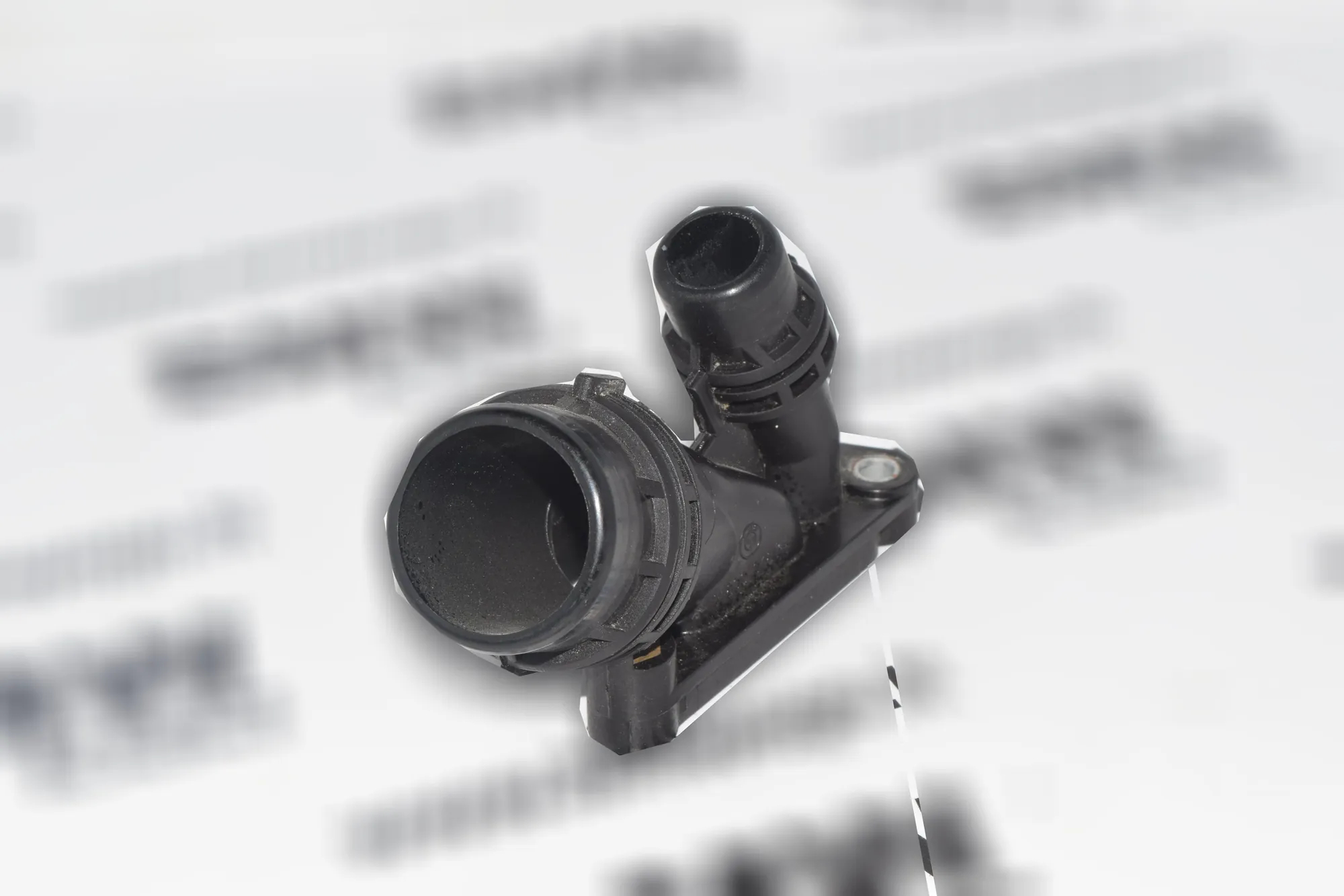Pipe Hose – OEM 7800048 · BMW 3 (E90) BMW 3 (E90) 2008