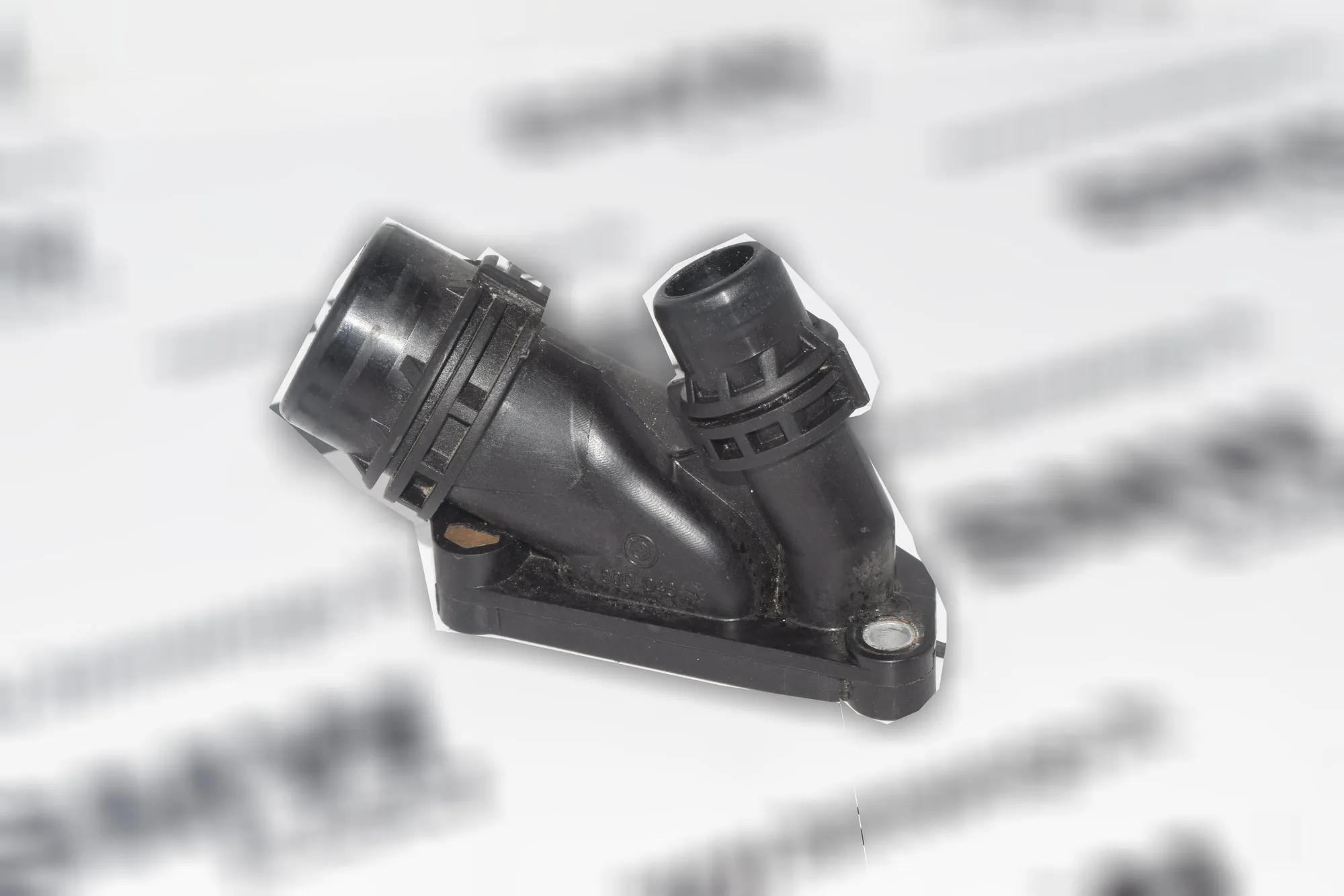 Pipe Hose – OEM 7800048 · BMW 3 (E90) BMW 3 (E90) 2008 – 2