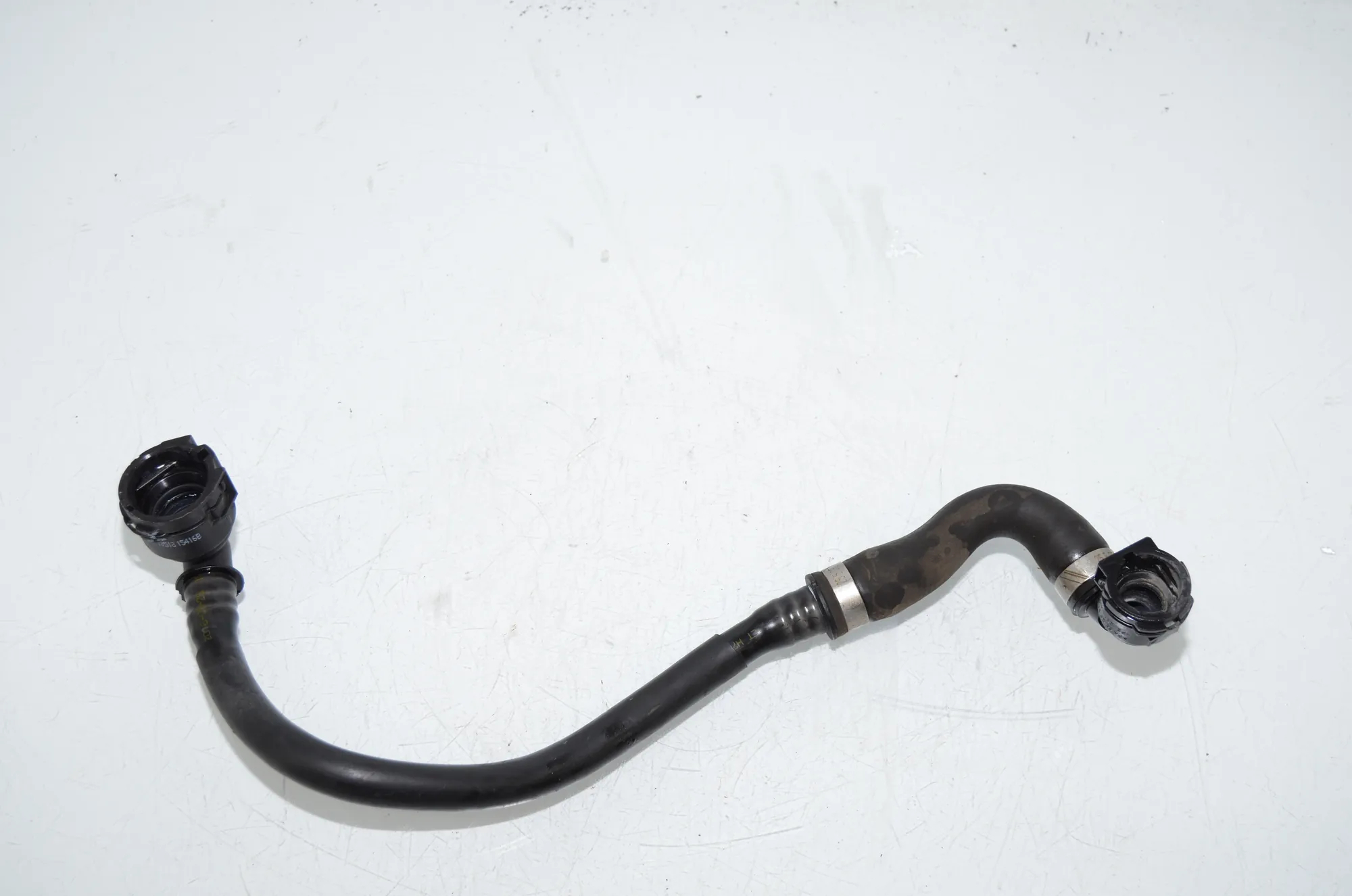 Coolant Hose Pipe – OEM 8580213 · BMW 7 (G11, G12) 750 d, Ld xDrive 2016 – 3