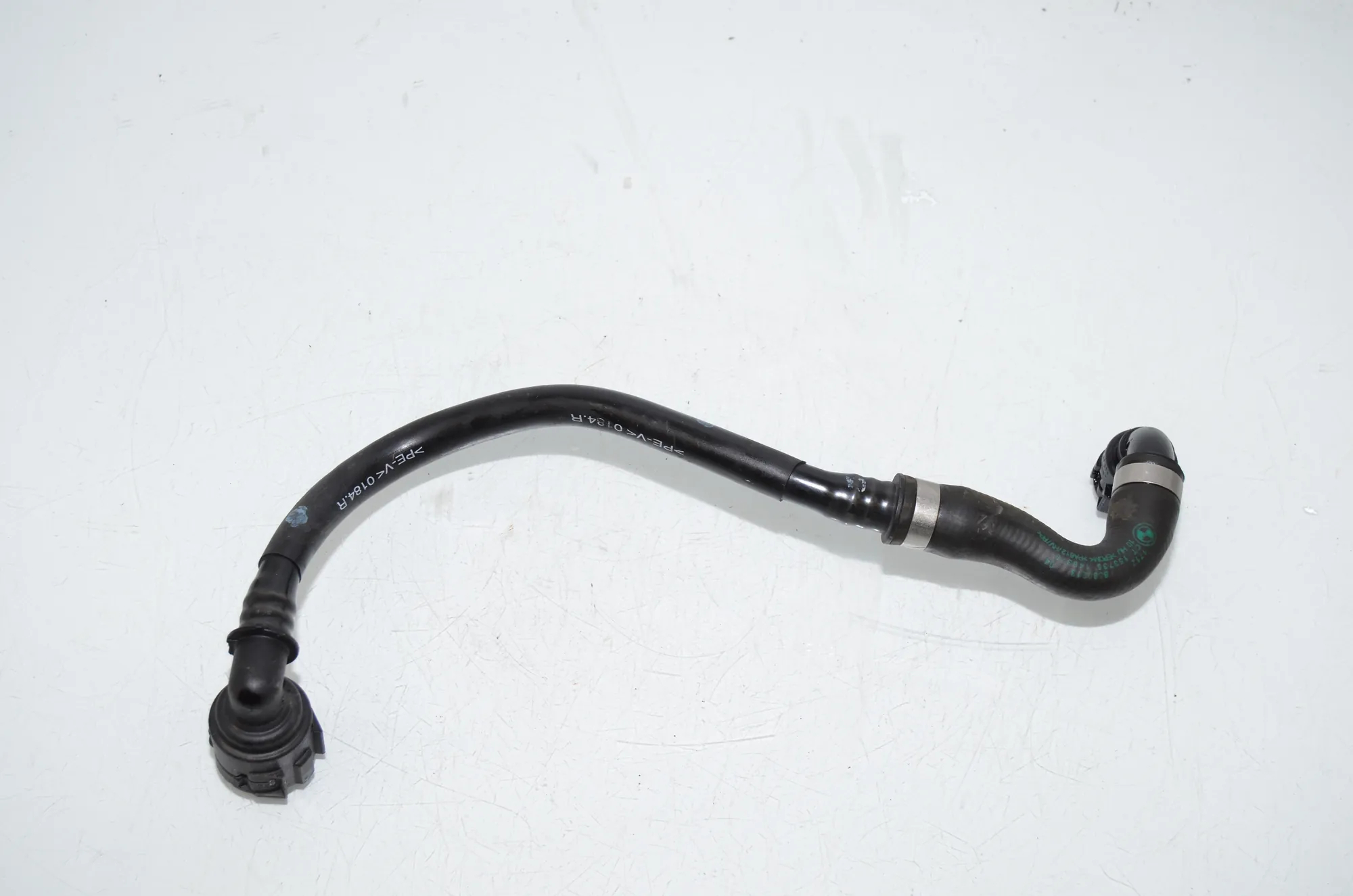 Coolant Hose Pipe – OEM 8580213 · BMW 7 (G11, G12) 750 d, Ld xDrive 2016 – 2