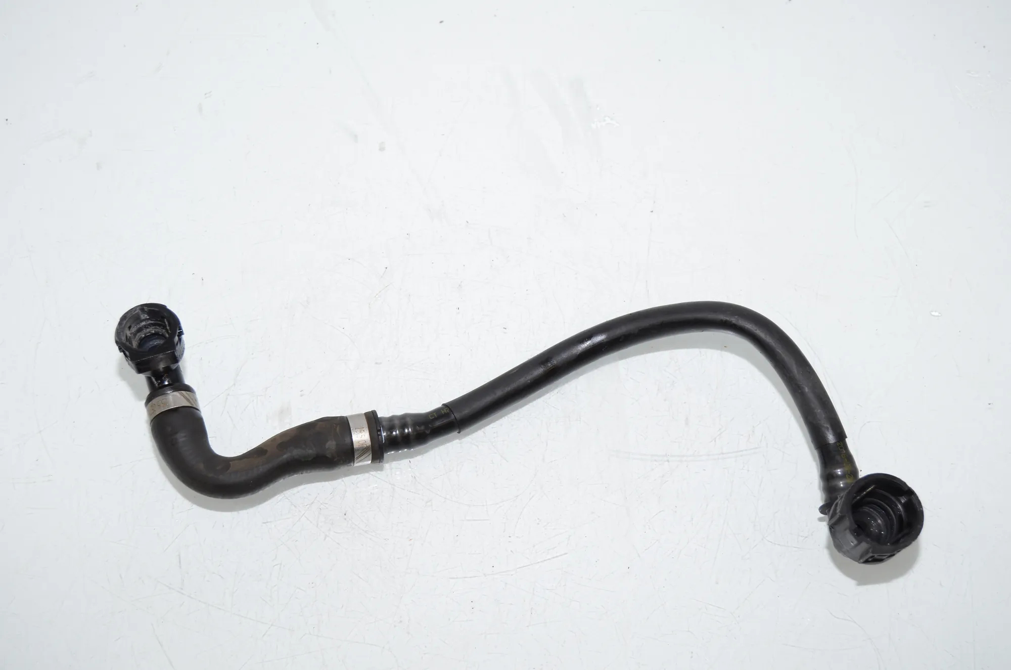 Coolant Hose Pipe – OEM 8580213 · BMW 7 (G11, G12) 750 d, Ld xDrive 2016 – 4