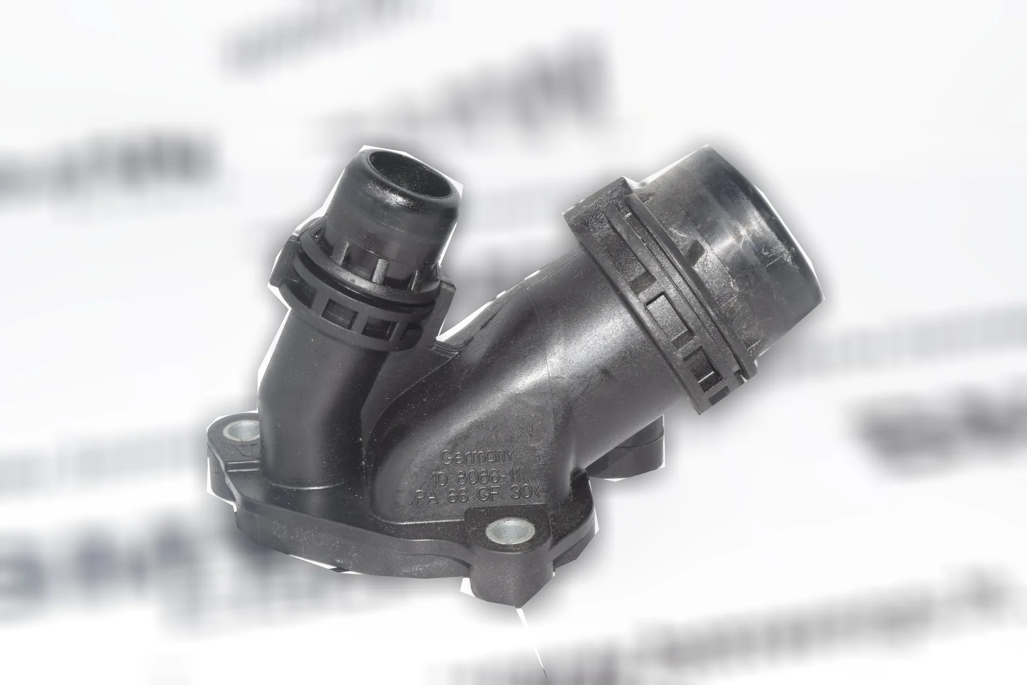 Pipe Hose – OEM 7800048 · BMW 3 (E90) BMW 3 (E90) 2009 – 2