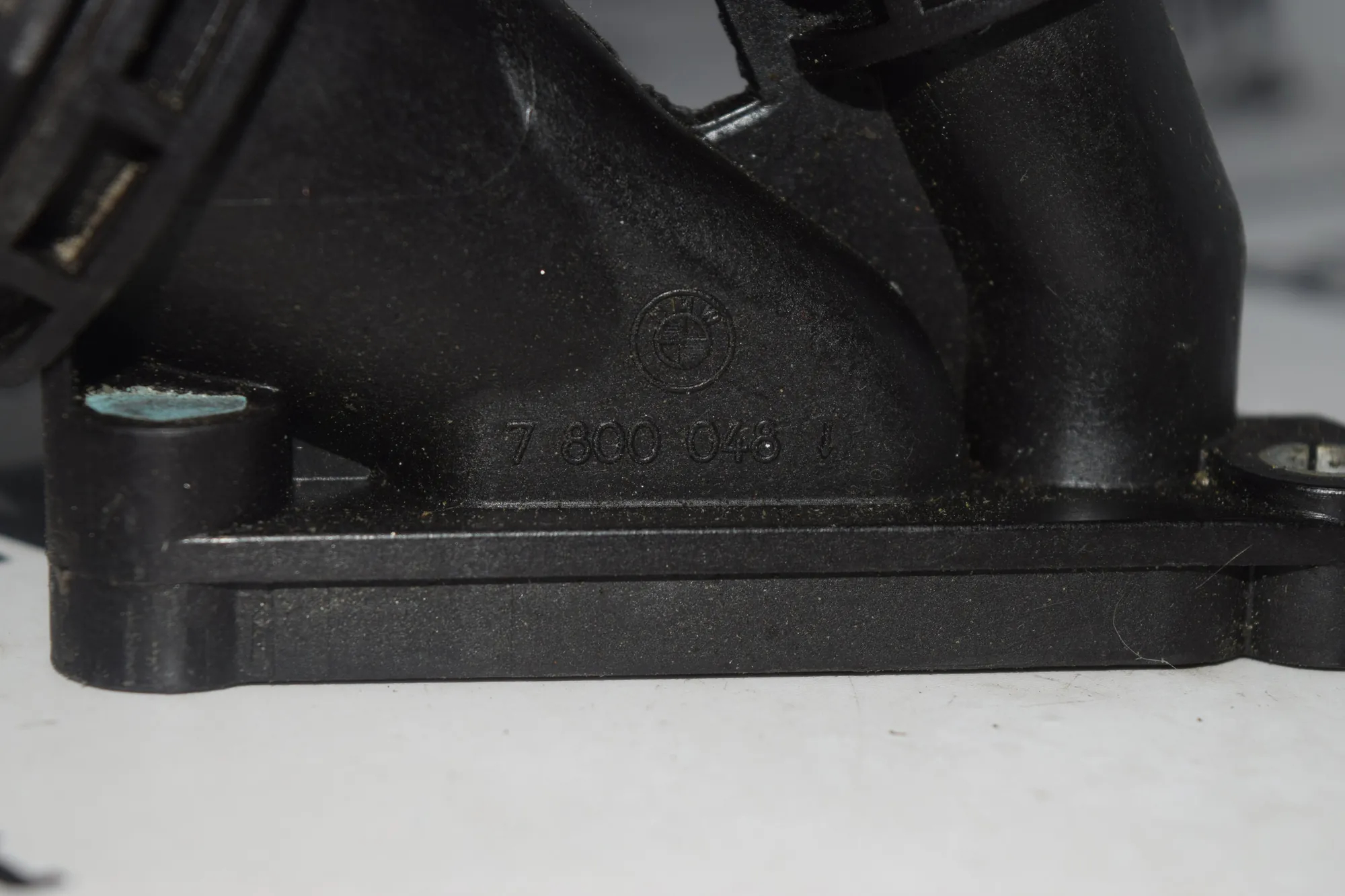 Pipe Hose – OEM 7800048 · BMW 3 (E90) BMW 3 (E90) 2009 – 5