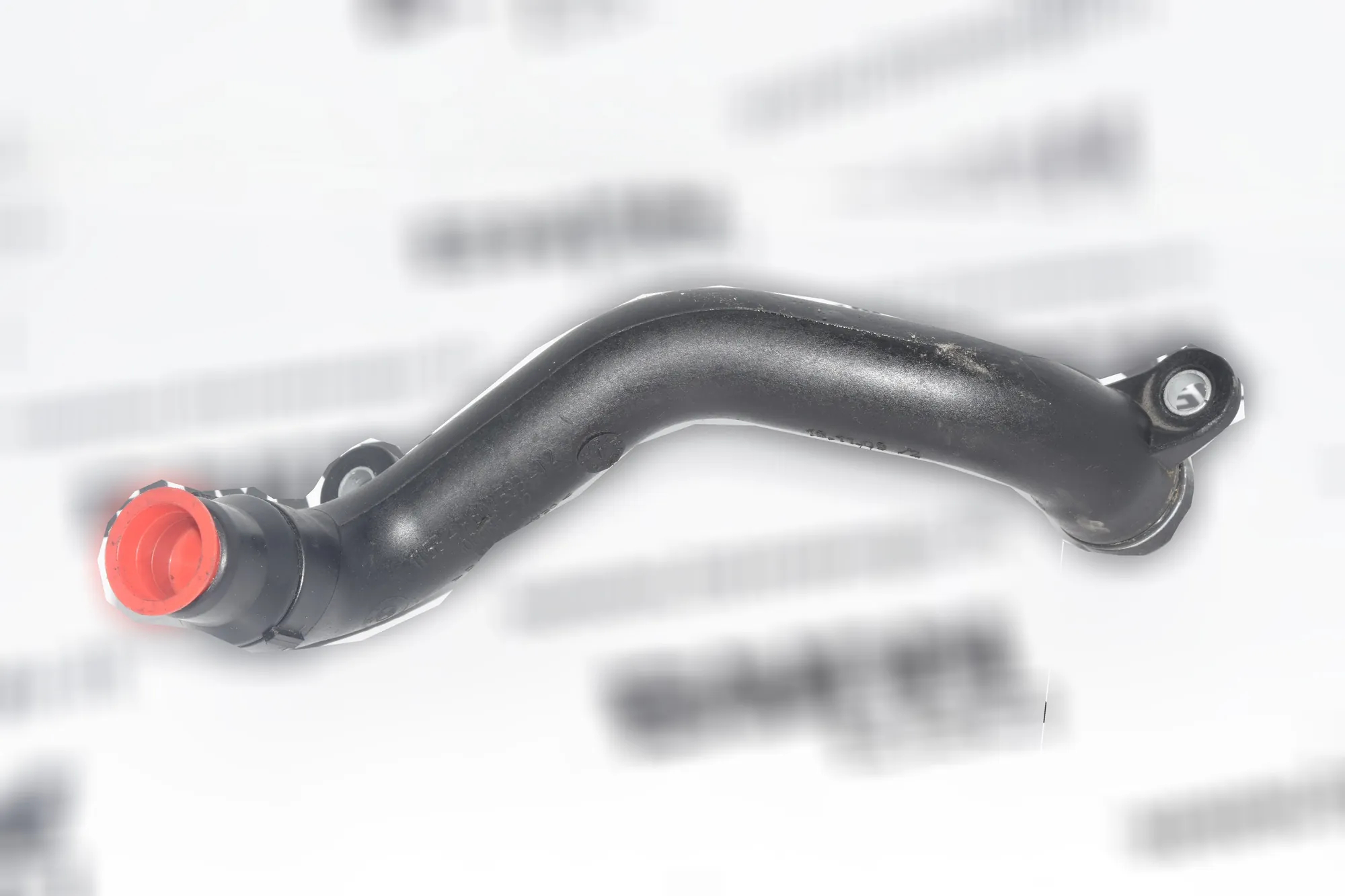 Pipe Hose – OEM 7800583 · BMW 3 (E90) BMW 3 (E90) 2009