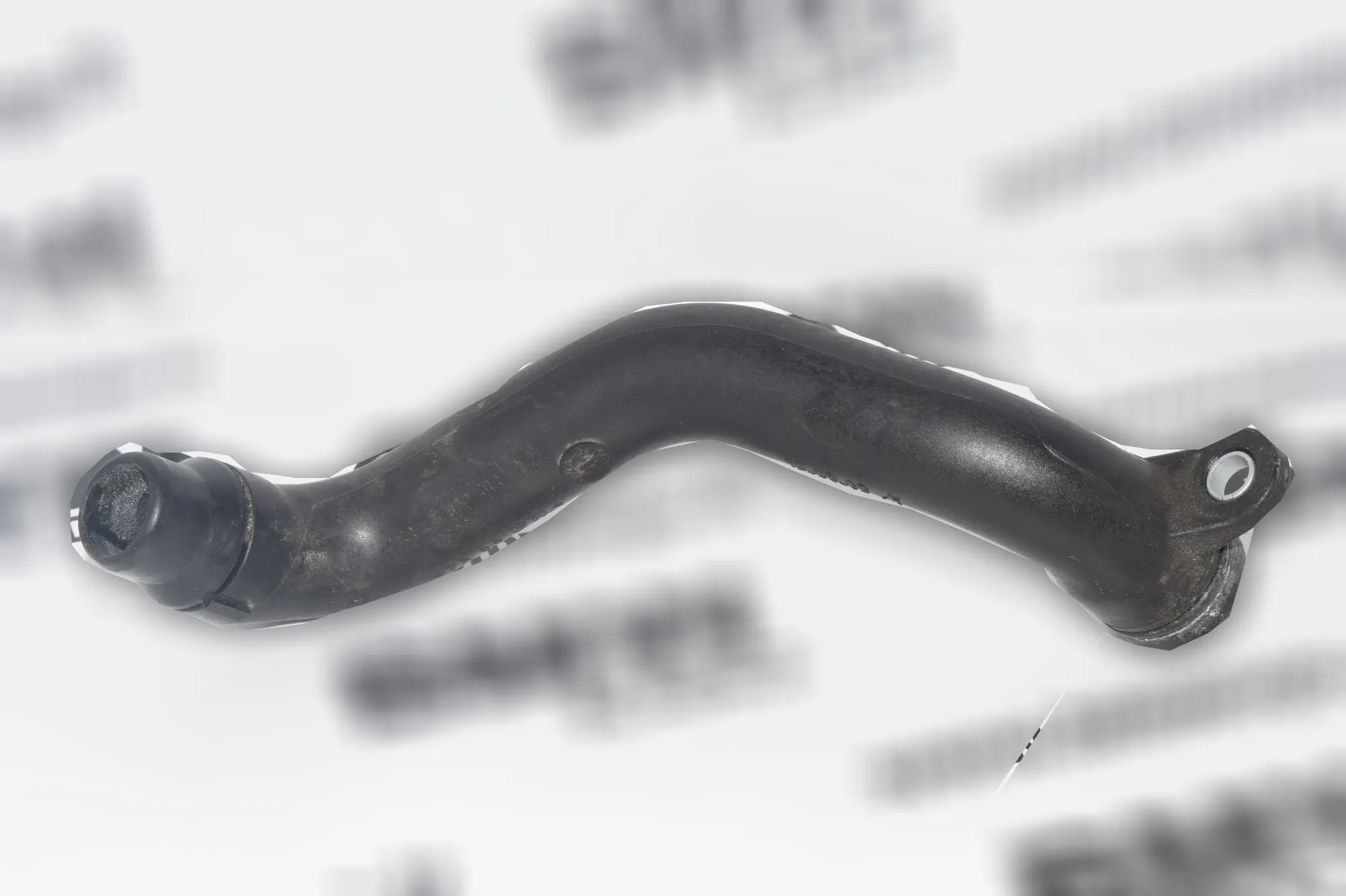 Pipe Hose – OEM 7800583 · BMW 3 (E90) BMW 3 (E90) 2009