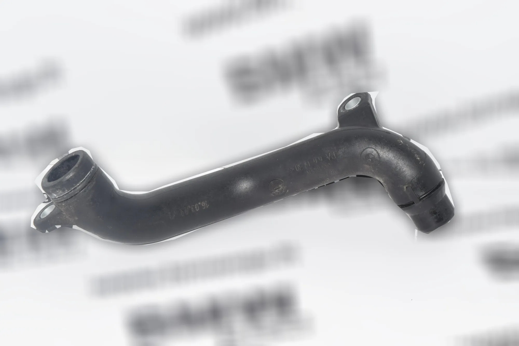 Pipe Hose – OEM 7800583 · BMW 3 (E90) BMW 3 (E90) 2009 – 2
