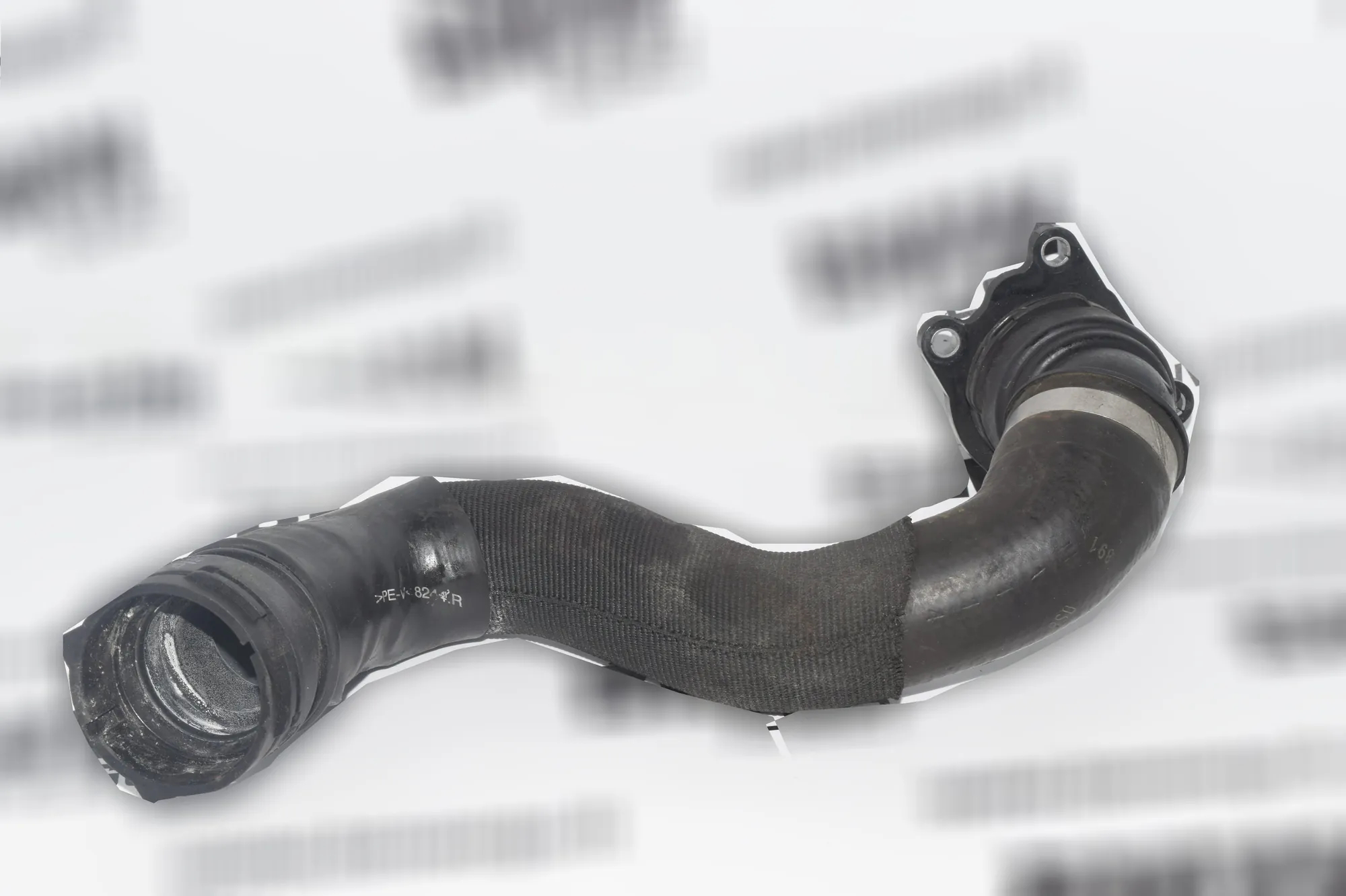 Pipe Hose – OEM 7811923 · BMW 1 (E81) BMW 1 (E81) 2008 – 2