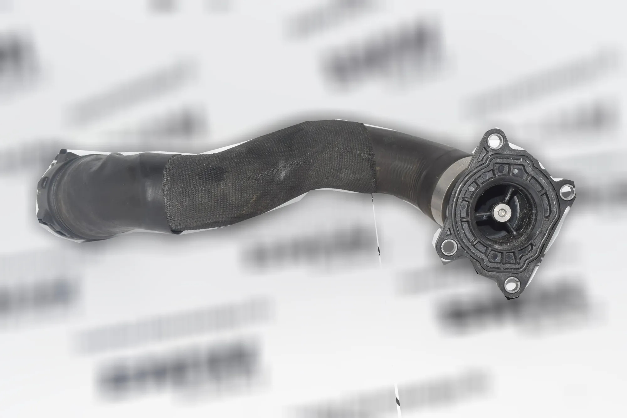 Pipe Hose – OEM 7811923 · BMW 1 (E81) BMW 1 (E81) 2008