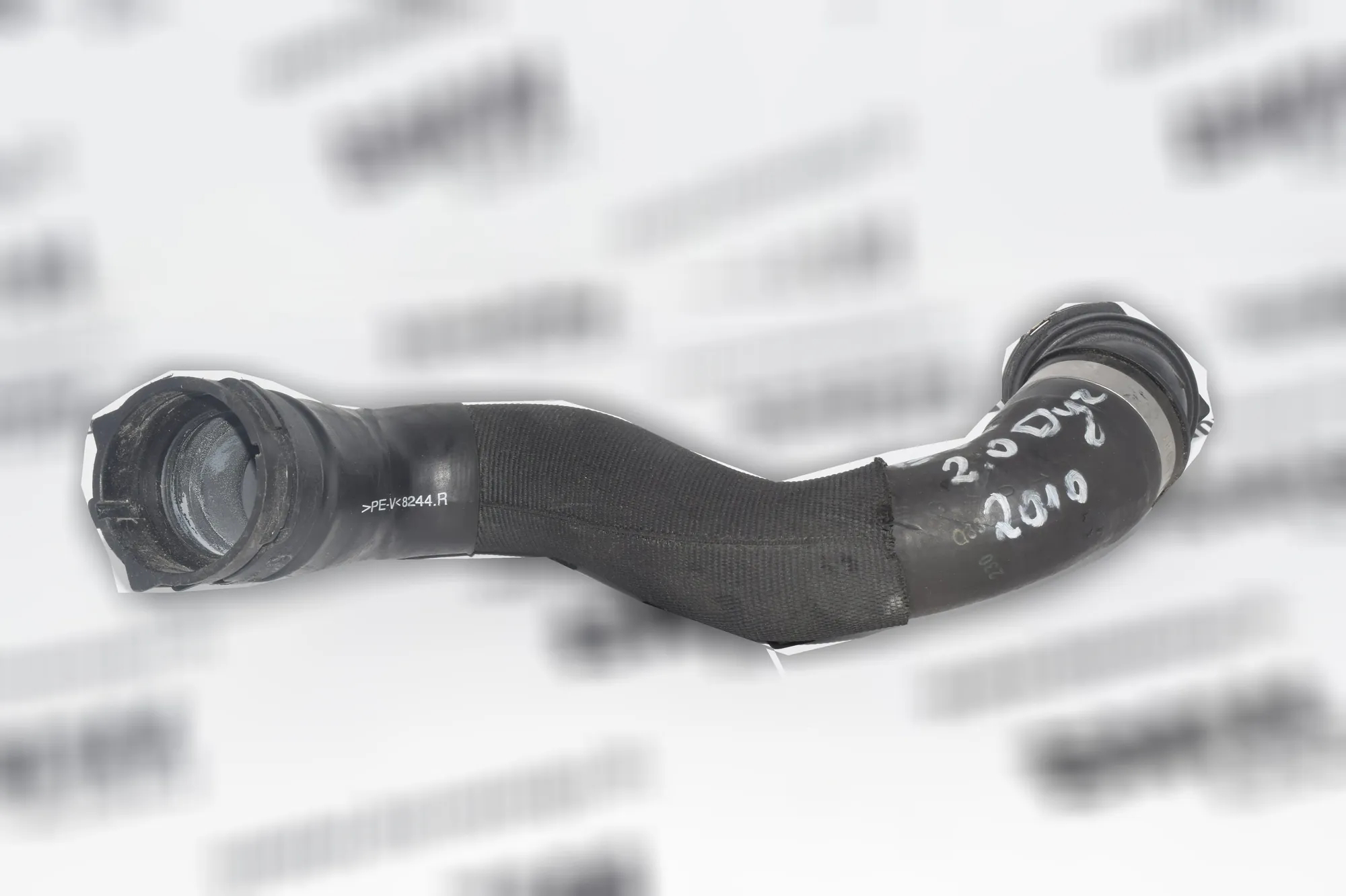 Pipe Hose – OEM 7811923 · BMW 1 (E81) BMW 1 (E81) 2009