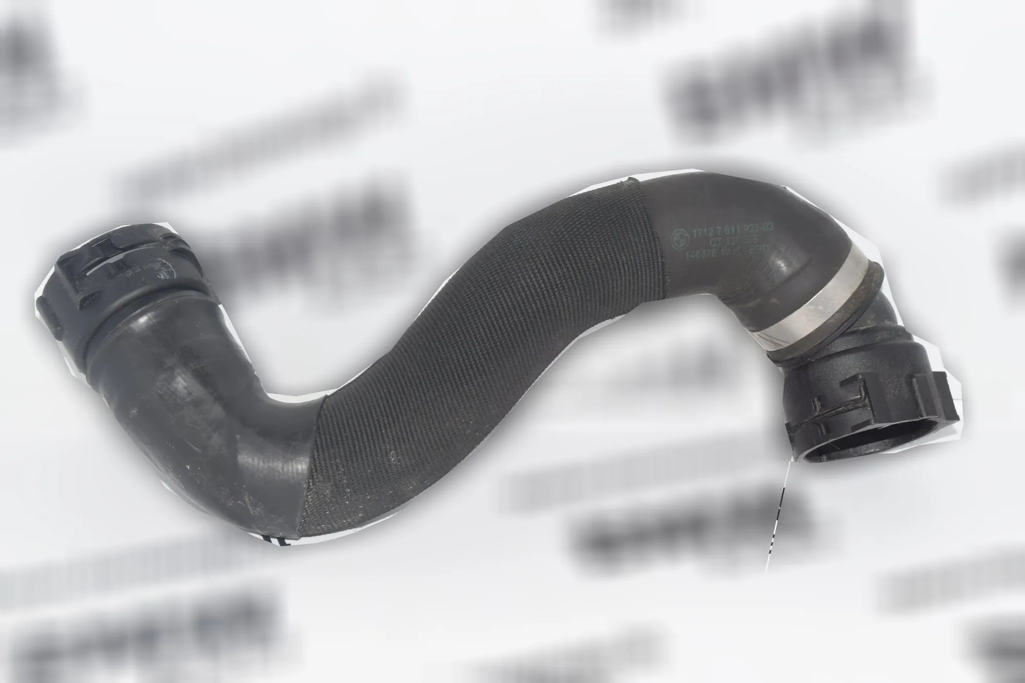Pipe Hose – OEM 7811923 · BMW 1 (E81) BMW 1 (E81) 2009 – 2