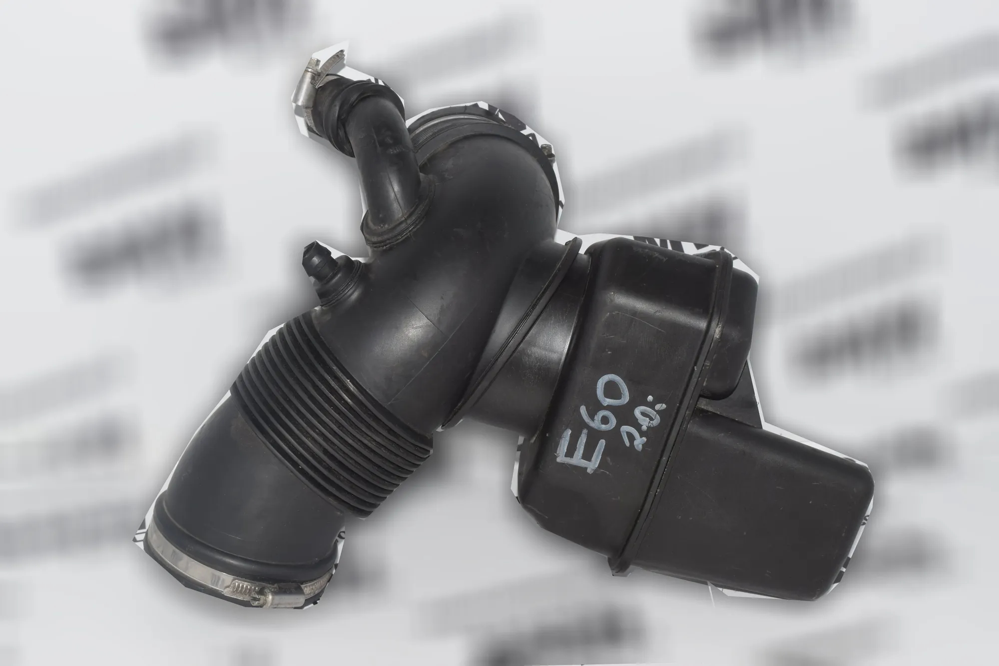 Pipe Hose · BMW 5 (E60) BMW 5 (E60) 2006