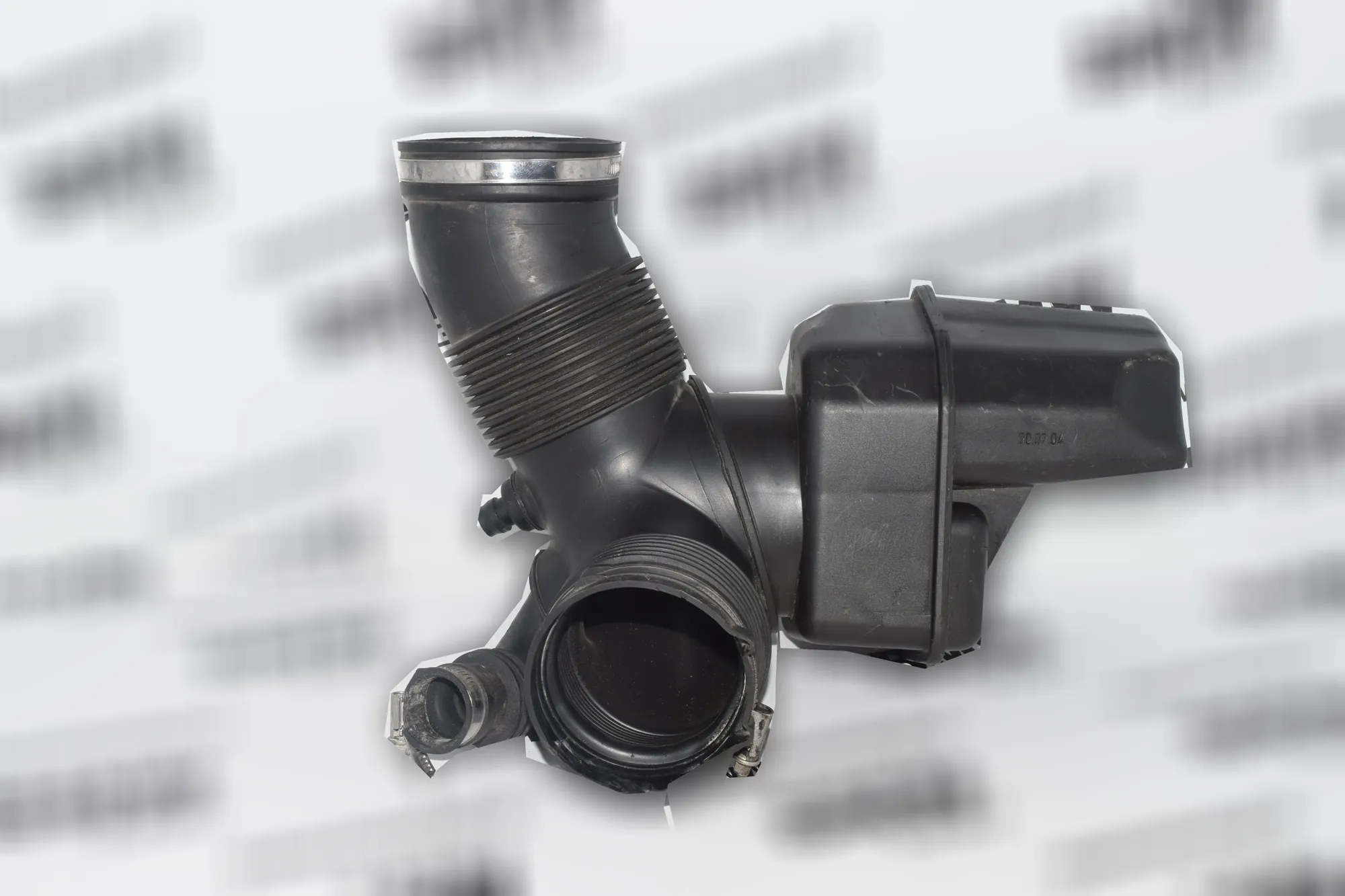 Pipe Hose · BMW 5 (E60) BMW 5 (E60) 2006 – 2