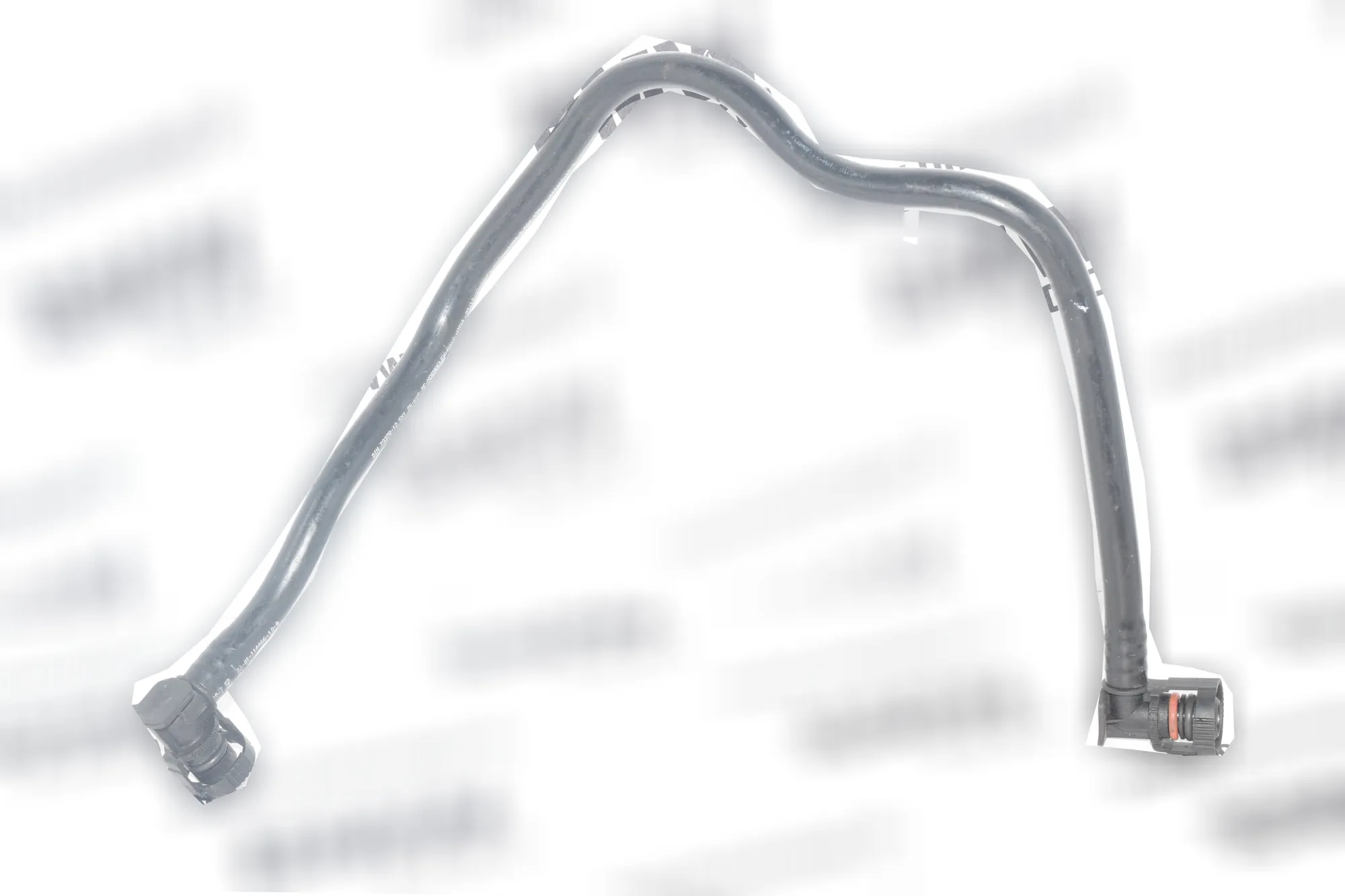 Pipe Hose – OEM 7524178 · BMW 5 (E60) BMW 5 (E60) 2003