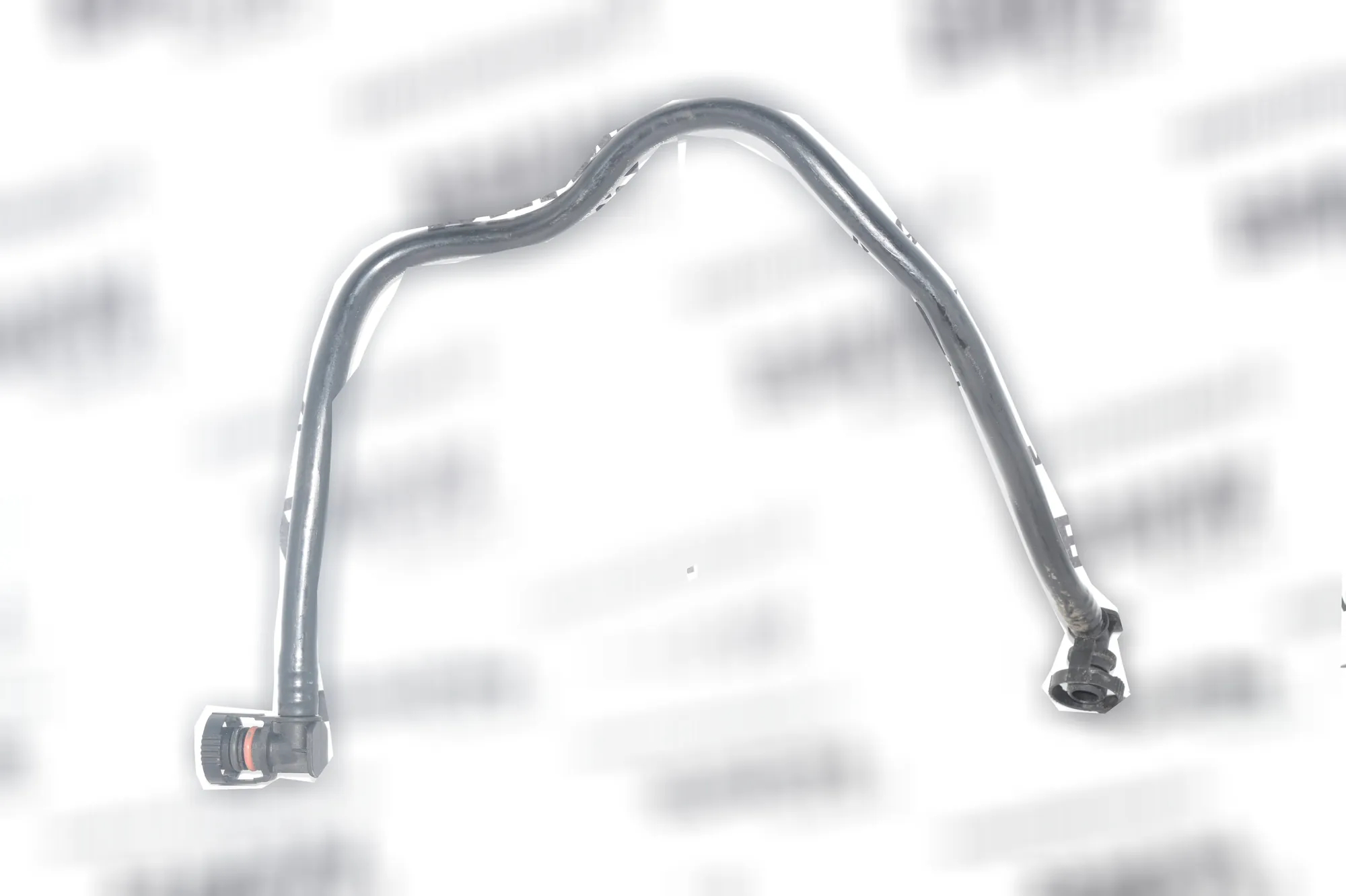 Pipe Hose – OEM 7524178 · BMW 5 (E60) BMW 5 (E60) 2003 – 2