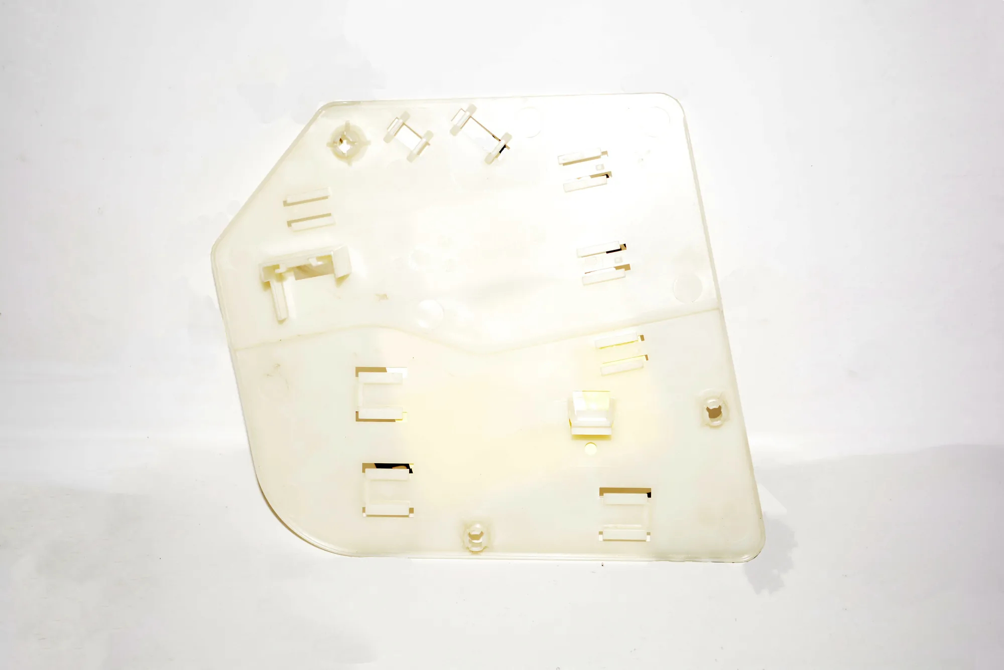 Other Trim Parts – OEM 7555153 · BMW 7 (F01, F02) BMW 7 (F01, F02) 2016 – 2