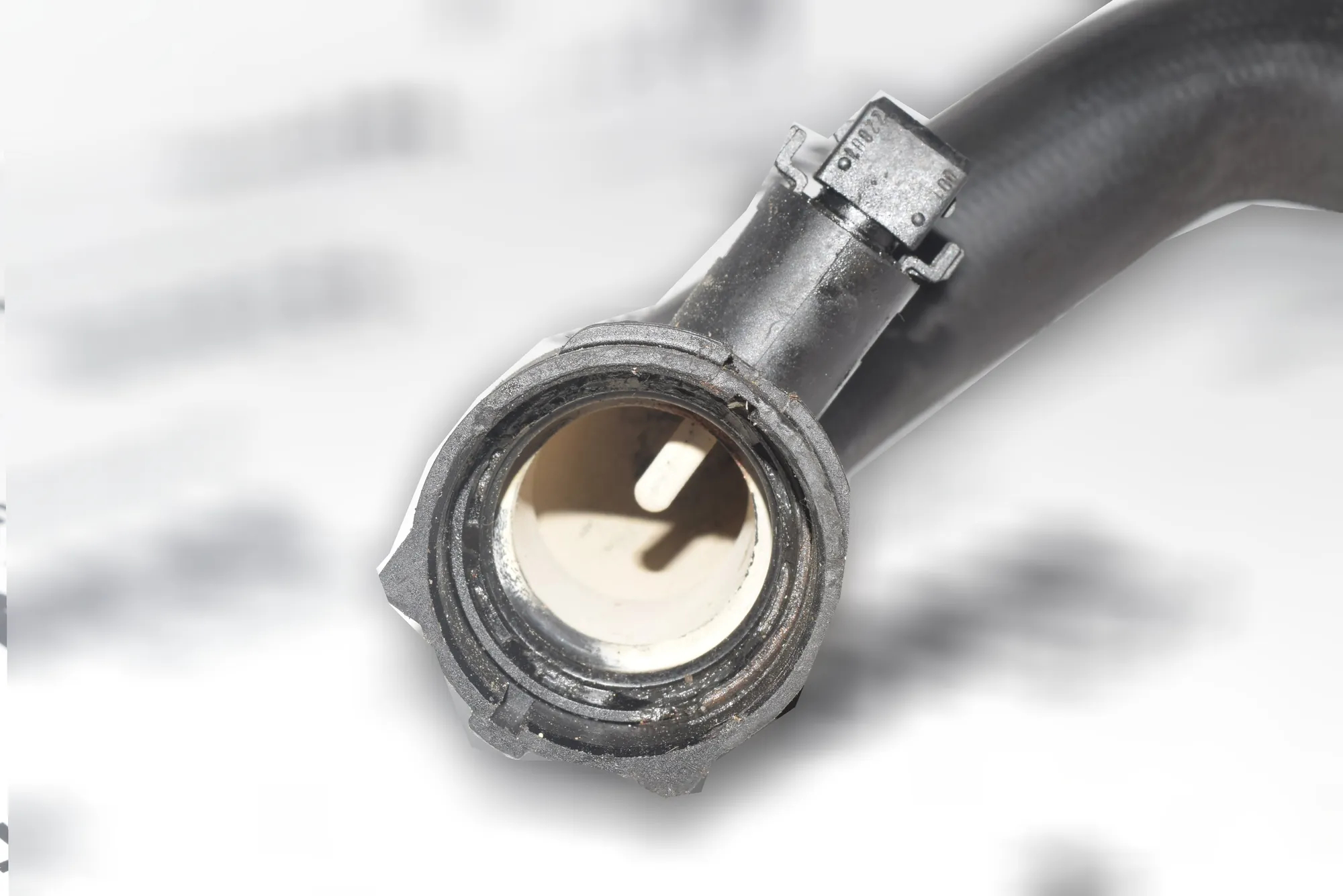 Pipe Hose – OEM 1705224 · BMW 5 (E39) 530 i 2001 – 2