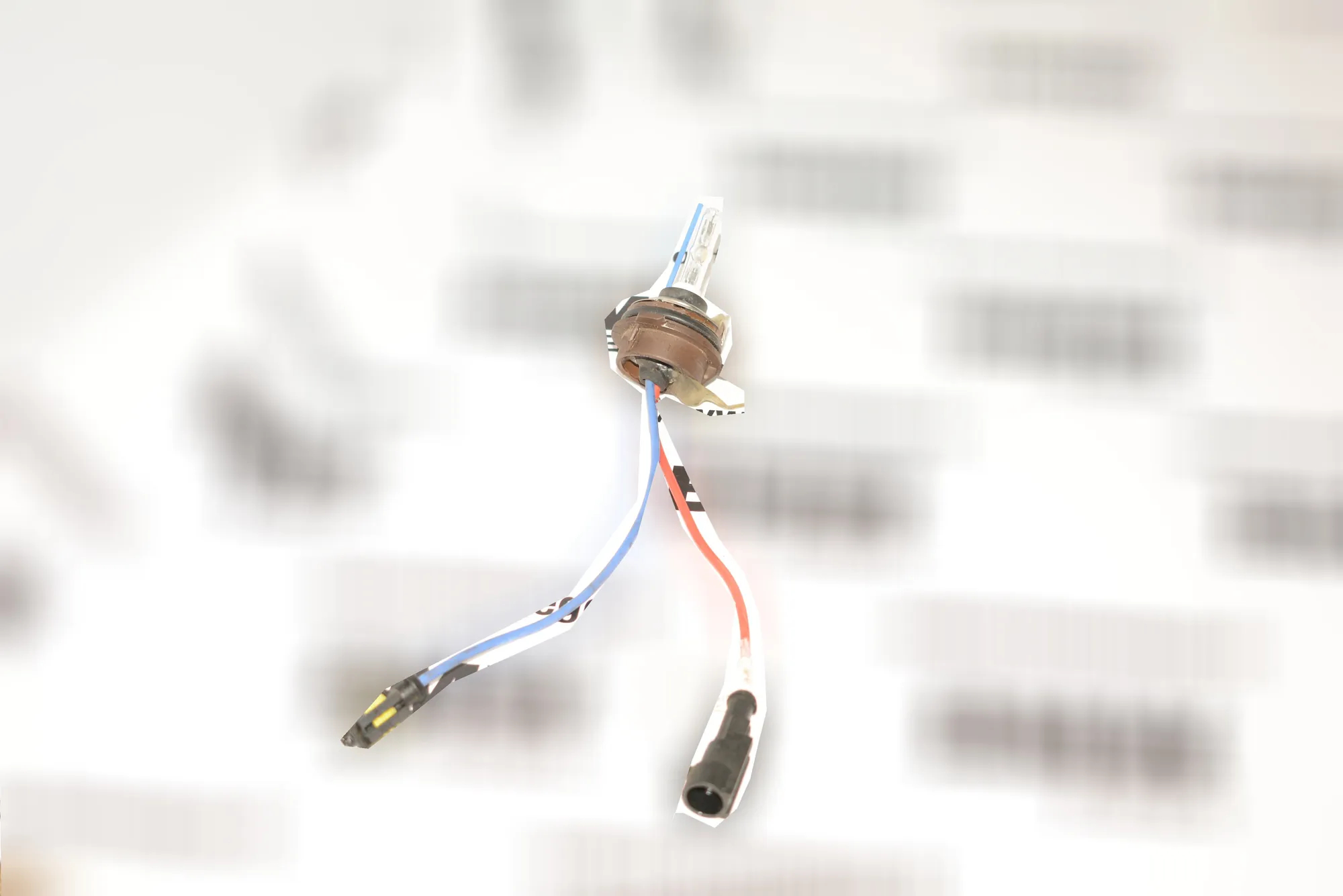 Other Control Units · BMW 5 (E39) 530 i 2001 – 2