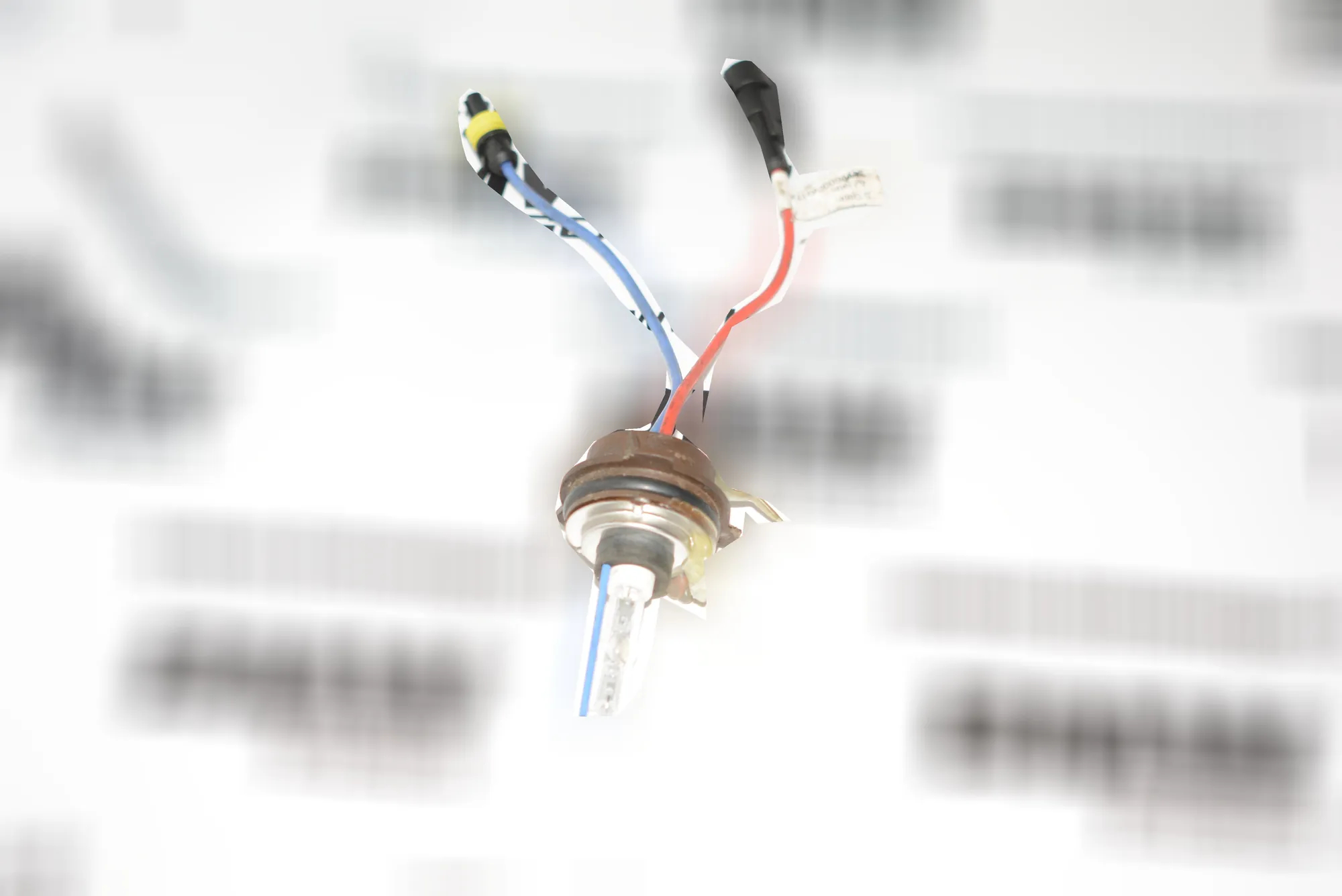 Other Control Units · BMW 5 (E39) 530 i 2001