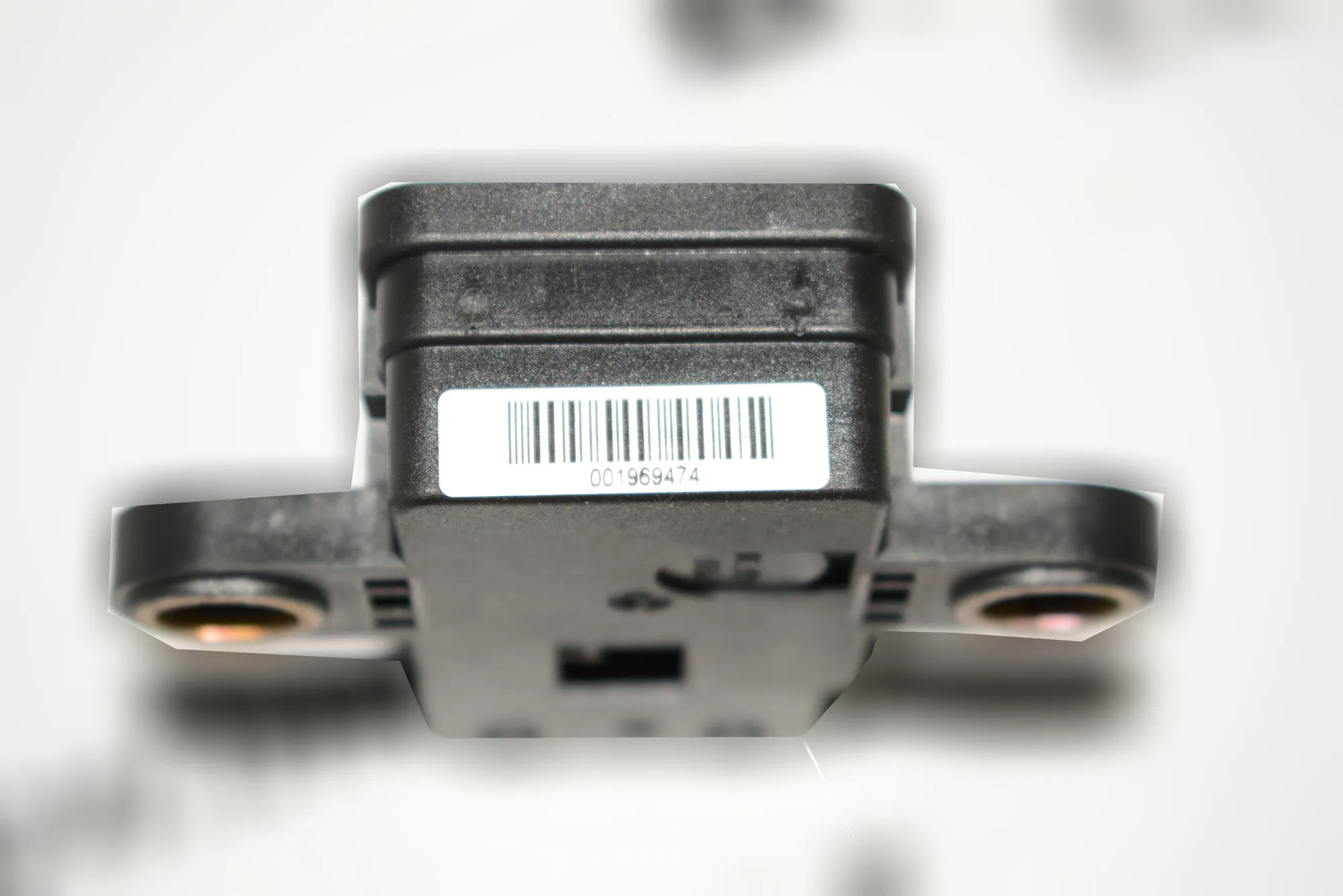 Acceleration Sensor – OEM 67536940265005248 · BMW 5 (E39) 530 i 2001 – 4