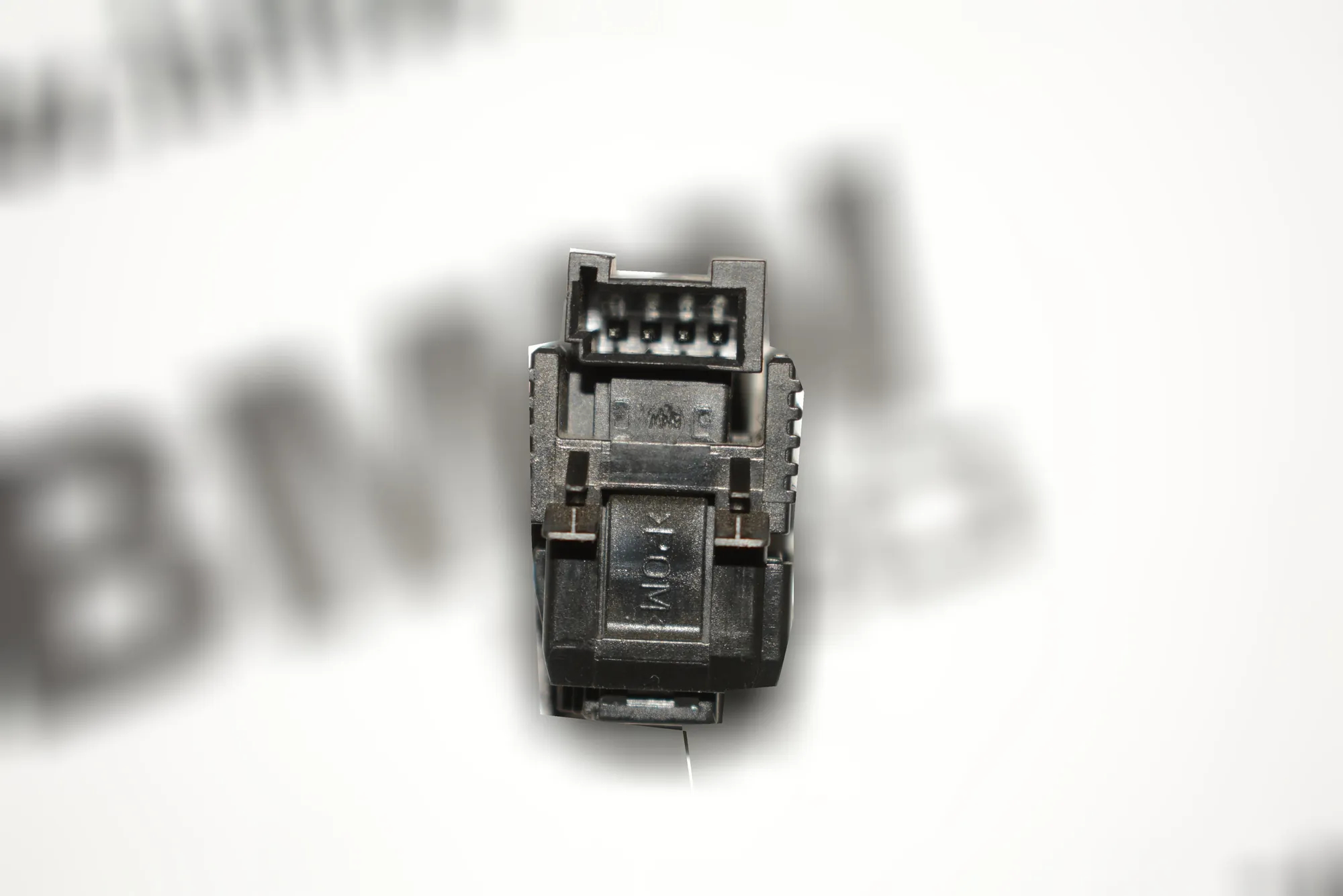 Other Control Units – OEM 8372647 · BMW 5 (E39) 530 i 2001 – 2