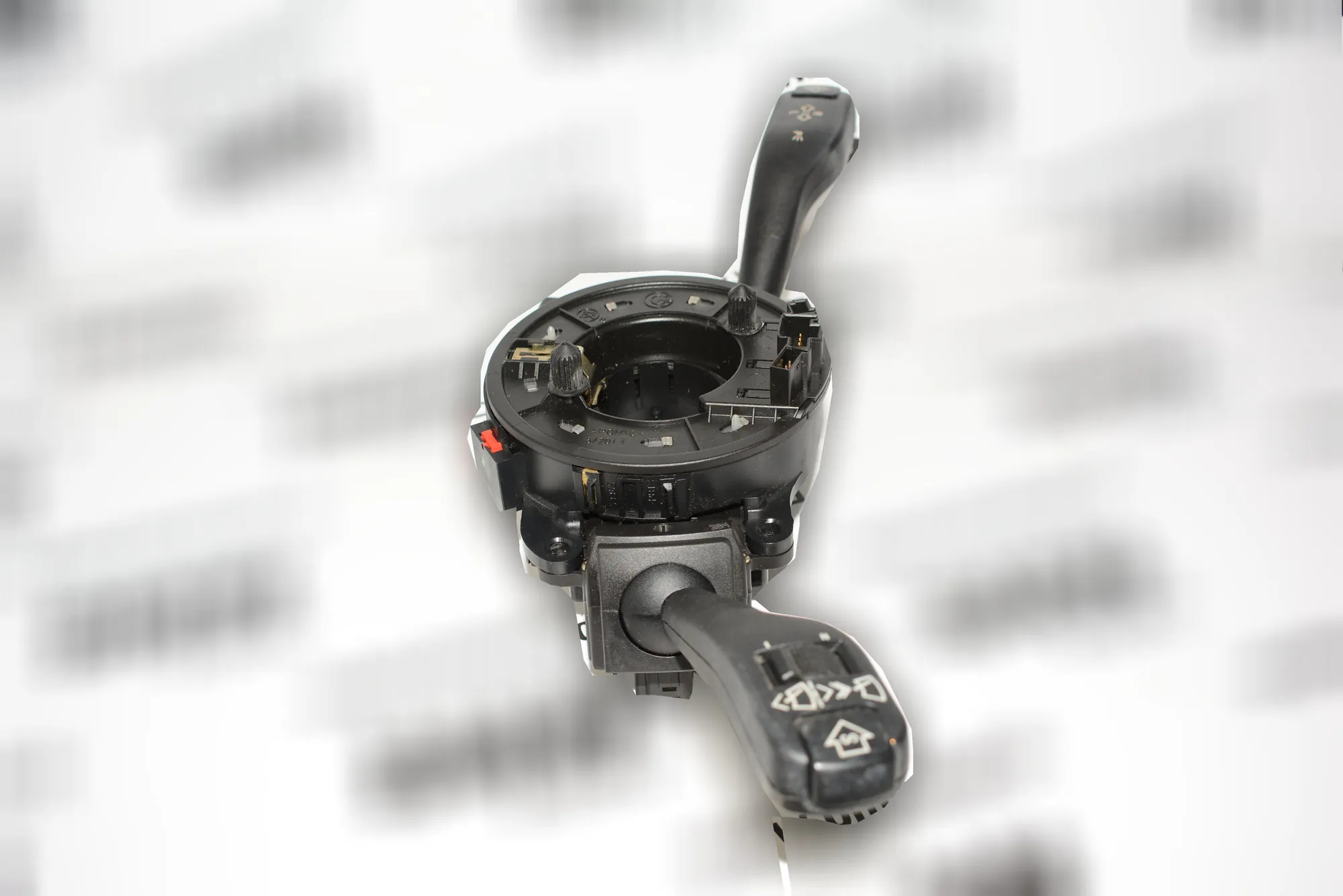 Indicator Wiper Stalk Switch – OEM 837539683754078363668 · BMW 5 (E39) 530 i 2001 – 7