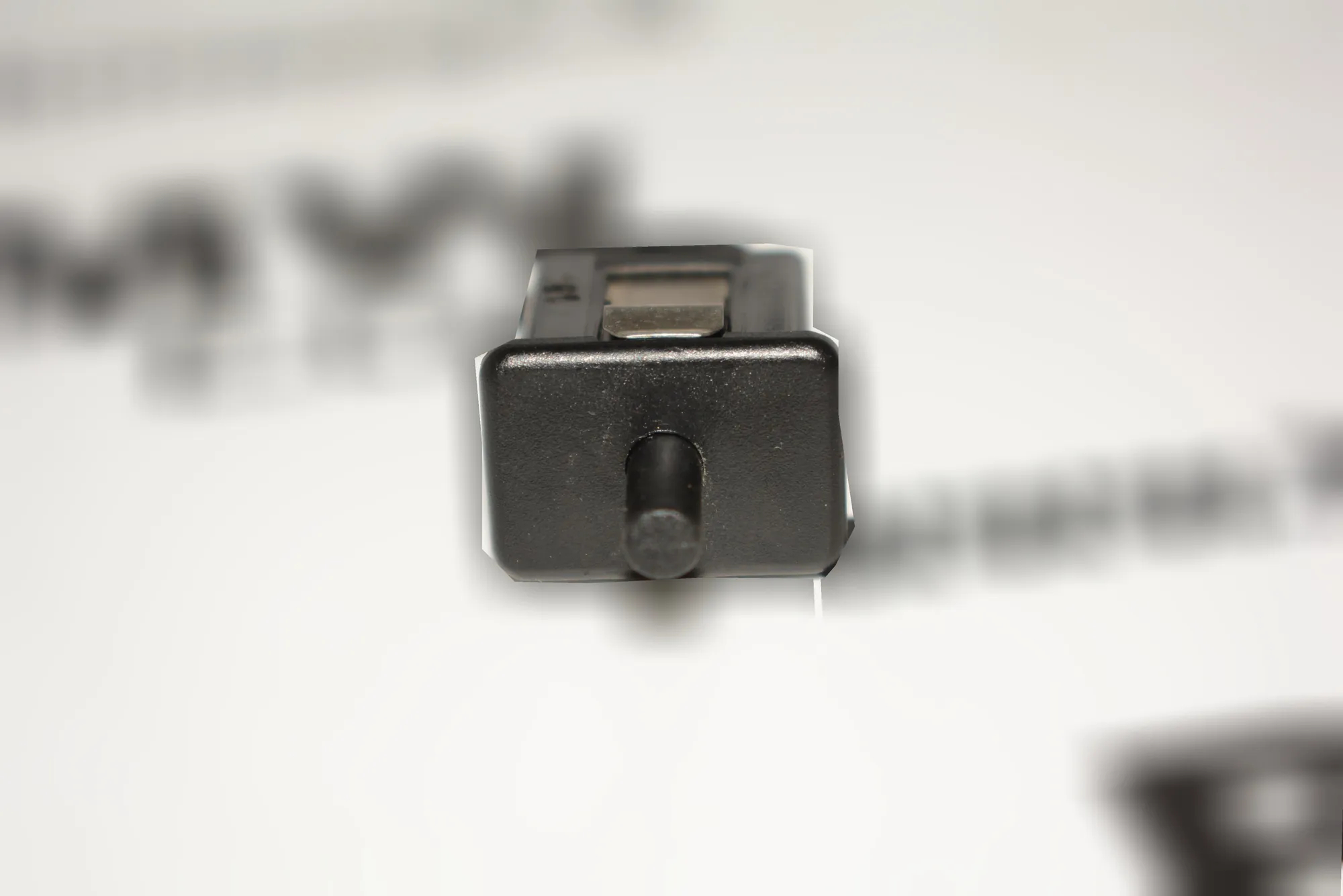 Other Control Units – OEM 1388277 · BMW 5 (E39) 530 i 2001