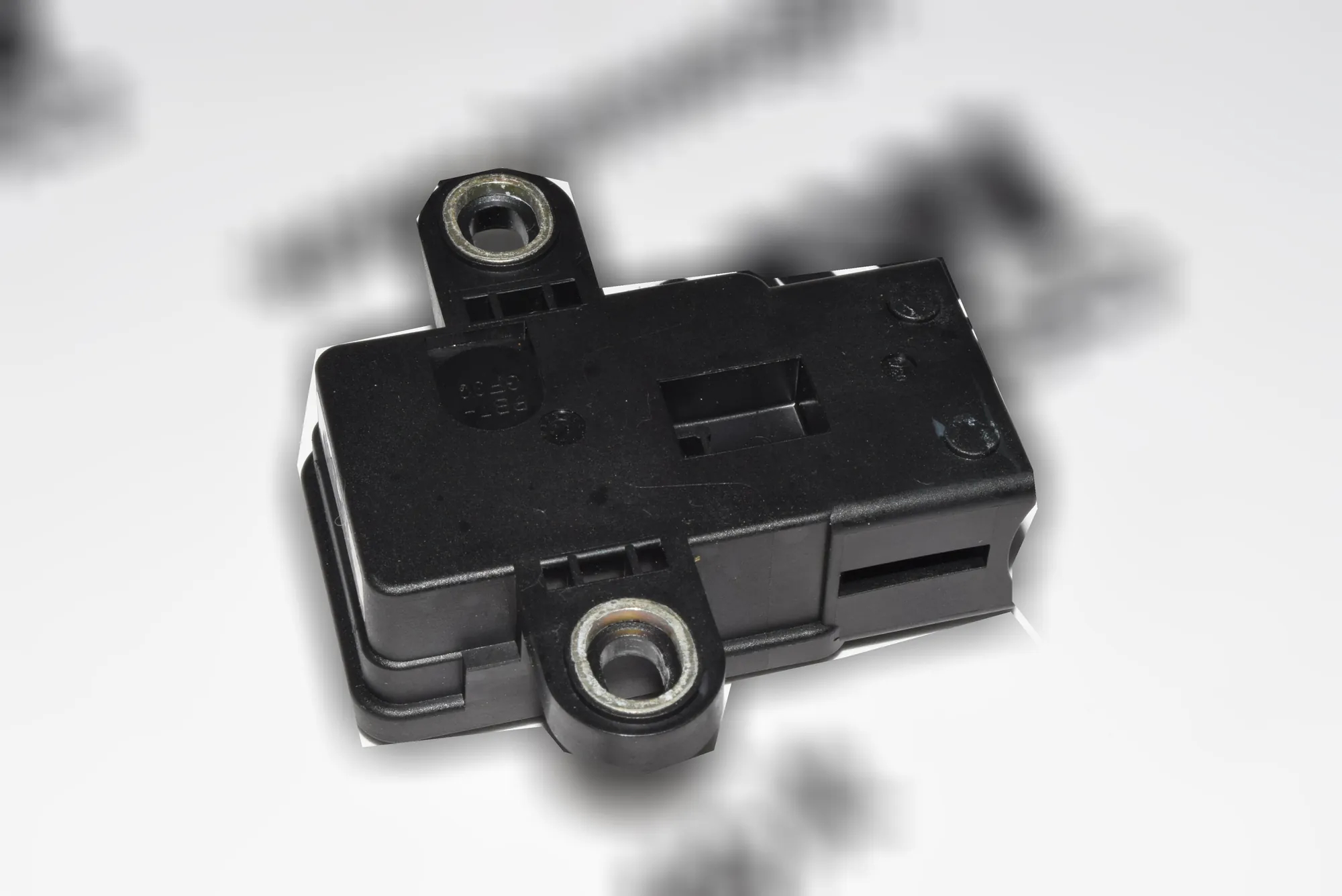 Acceleration Sensor – OEM 6753694BOSCH0265005248 · BMW 5 (E39) 525 i 2001 – 2