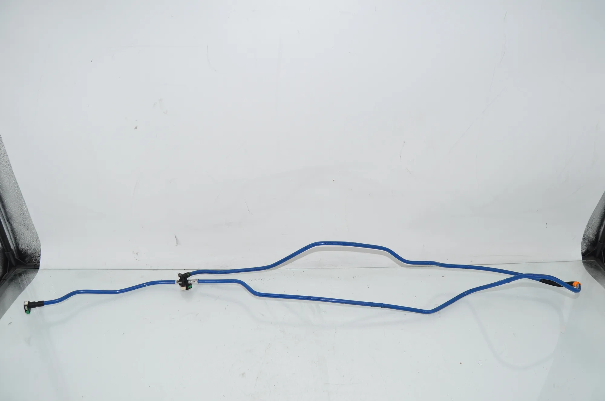 Other tubes – OEM 7356576 · BMW 7 (G11, G12) 750 d, Ld xDrive 2016 – 3