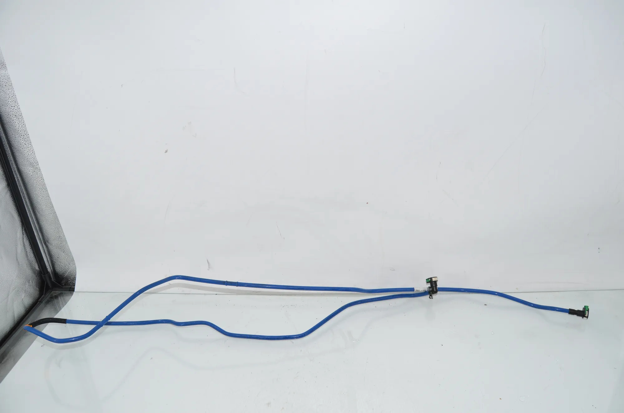 Other tubes – OEM 7356576 · BMW 7 (G11, G12) 750 d, Ld xDrive 2016