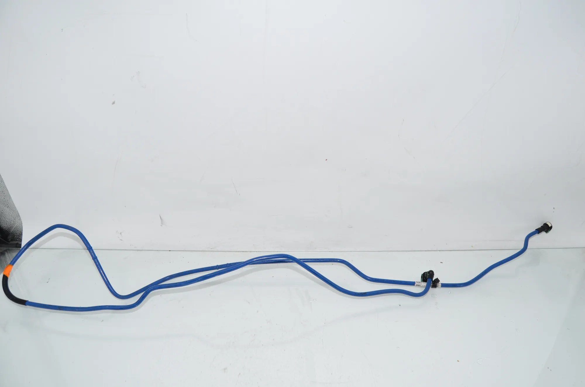 Other tubes – OEM 7356576 · BMW 7 (G11, G12) 750 d, Ld xDrive 2016 – 2