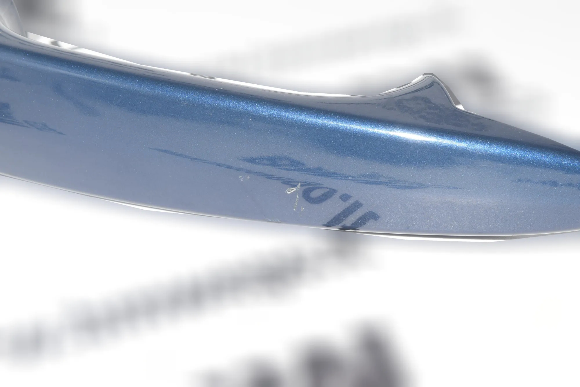 Front Right Door Exterior Handle · BMW 5 (E60) BMW 5 (E60) 2003