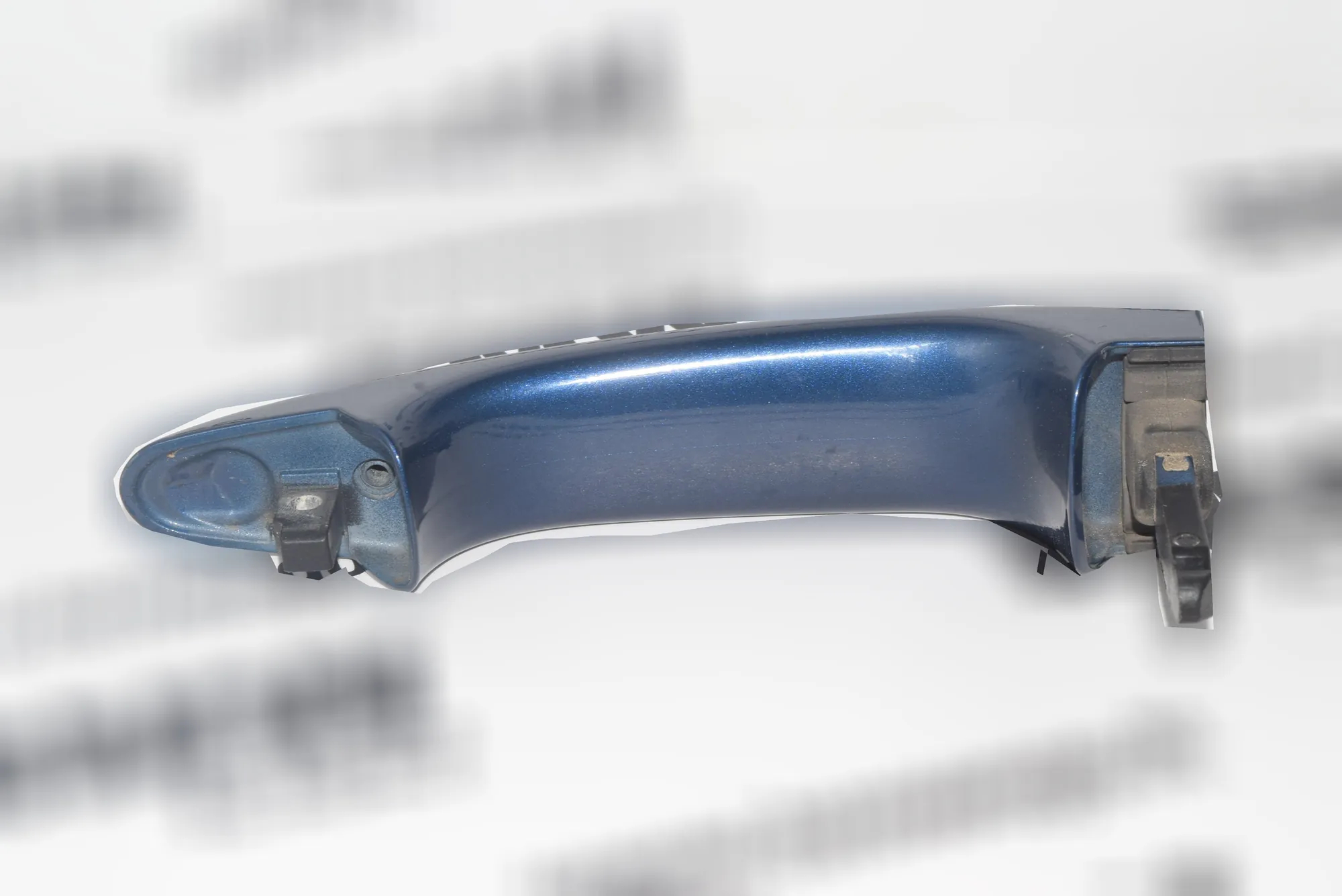 Front Right Door Exterior Handle · BMW 5 (E60) BMW 5 (E60) 2003 – 3