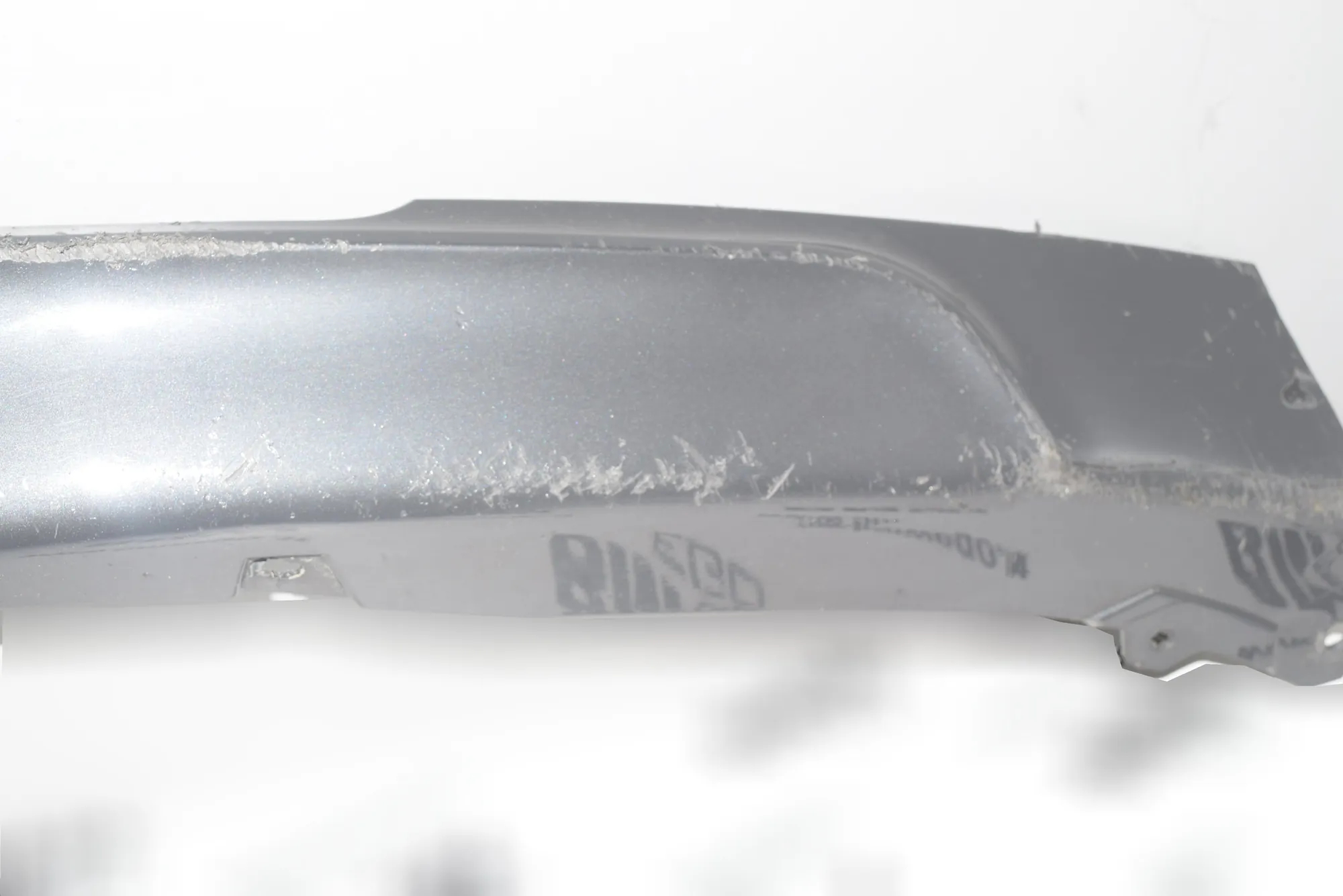 Rear Bumper Center Molding – OEM 8054198 · BMW 3 (F30, F80) BMW 3 (F30, F80) 2014 – 4