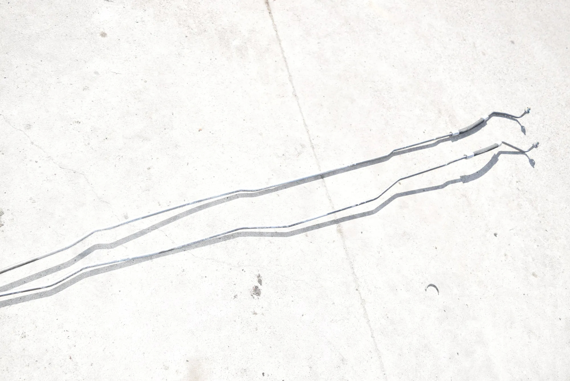 Pipe Hose – OEM 6782394 · BMW 7 (F01, F02) BMW 7 (F01, F02) 750 d xDrive 2013 – 3