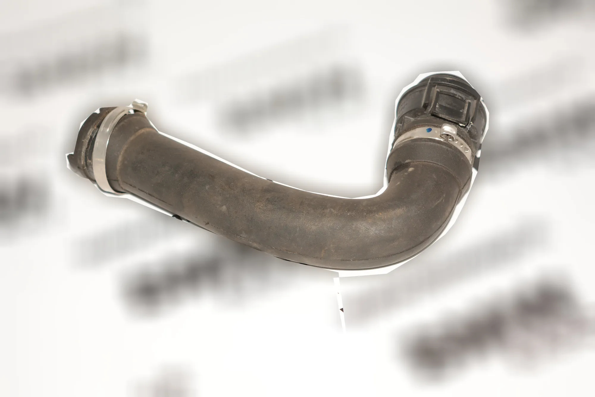 Pipe Hose · BMW 3 (F30, F80) BMW 3 (F30, F80) 2011 – 2