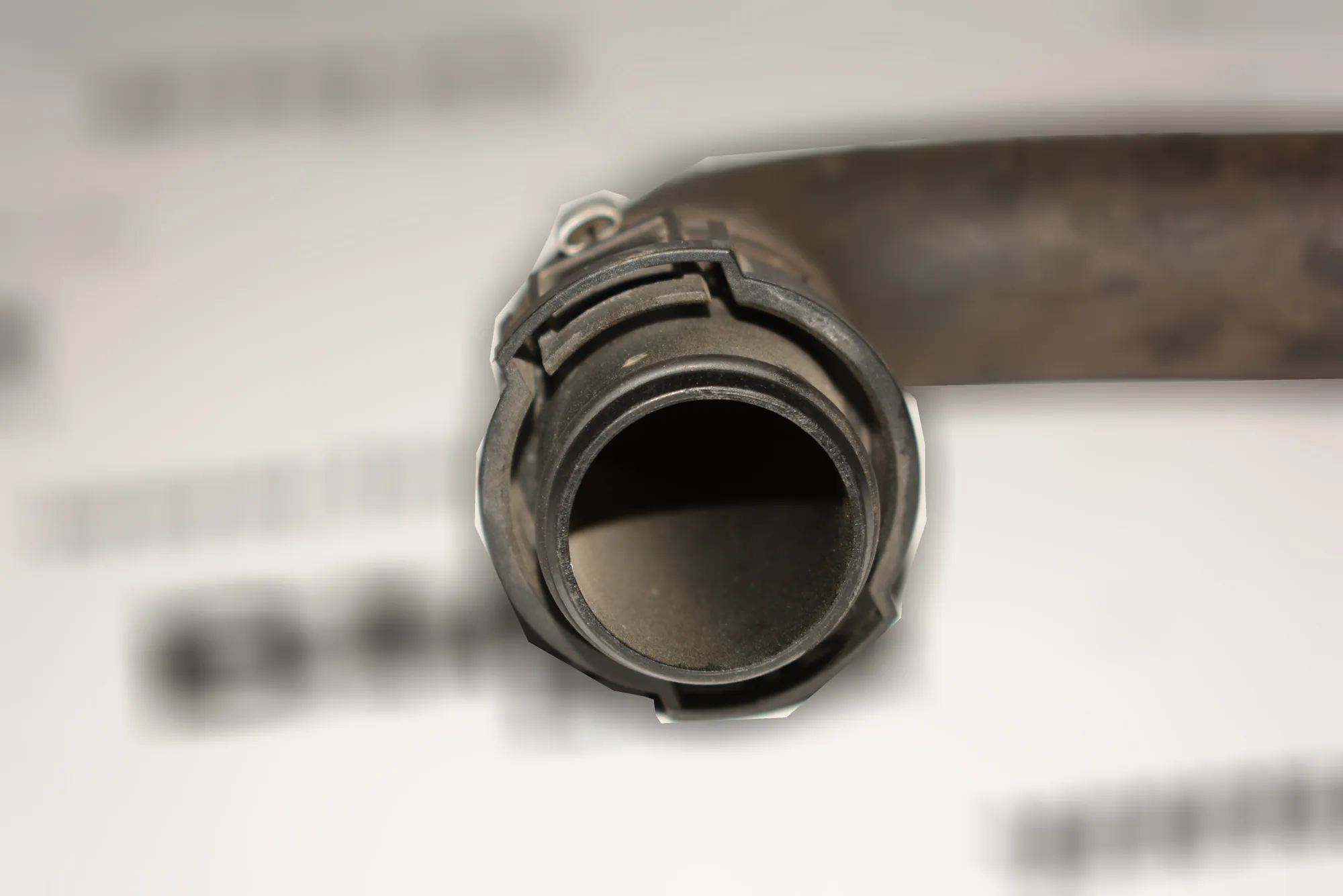 Pipe Hose · BMW 3 (F30, F80) BMW 3 (F30, F80) 2011 – 3
